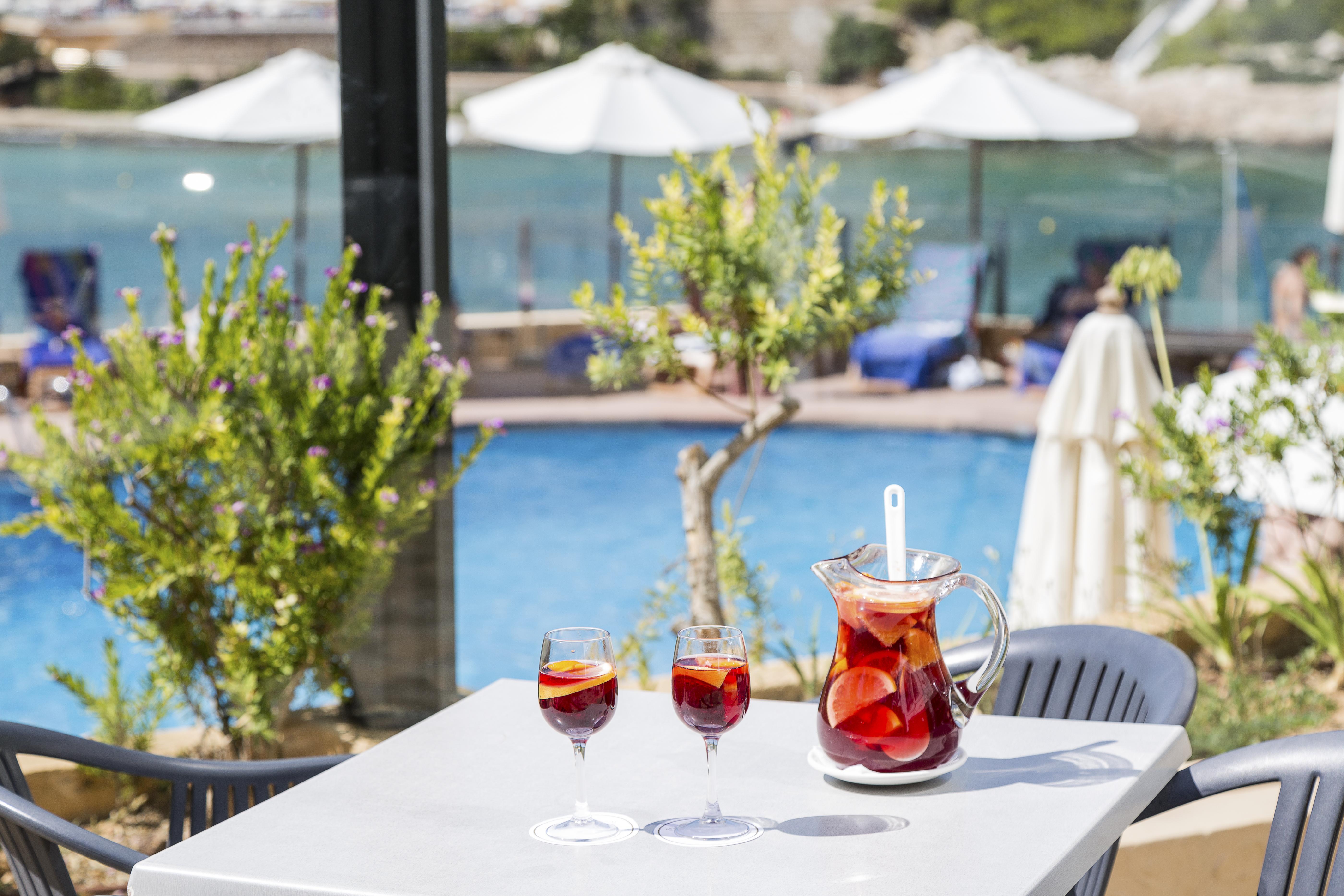 Hotel Palladium Cala Llonga - Adults Only Cala Llonga (Ibiza)