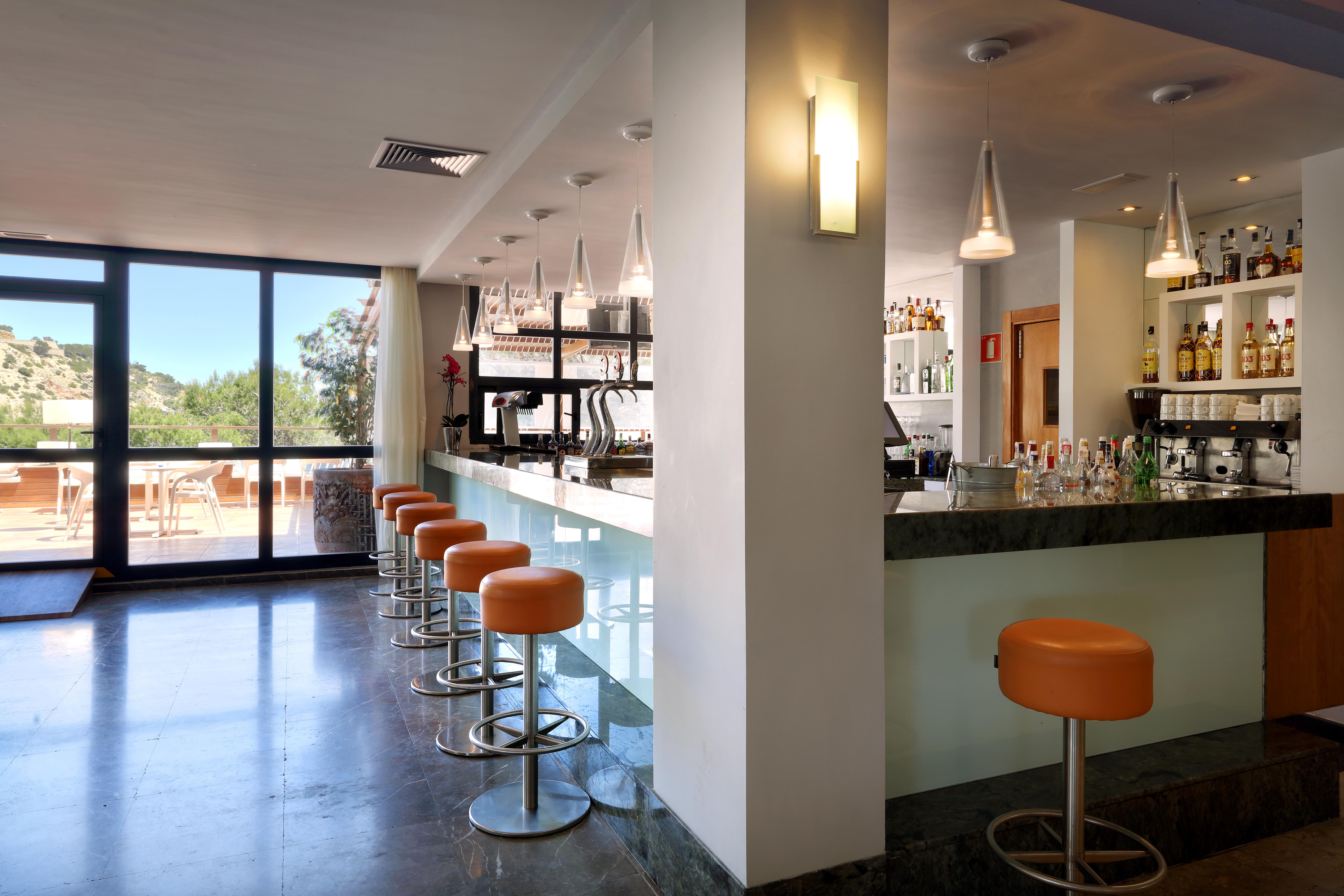 Palladium Cala Llonga - Adults Only 4* Cala Llonga (Ibiza)