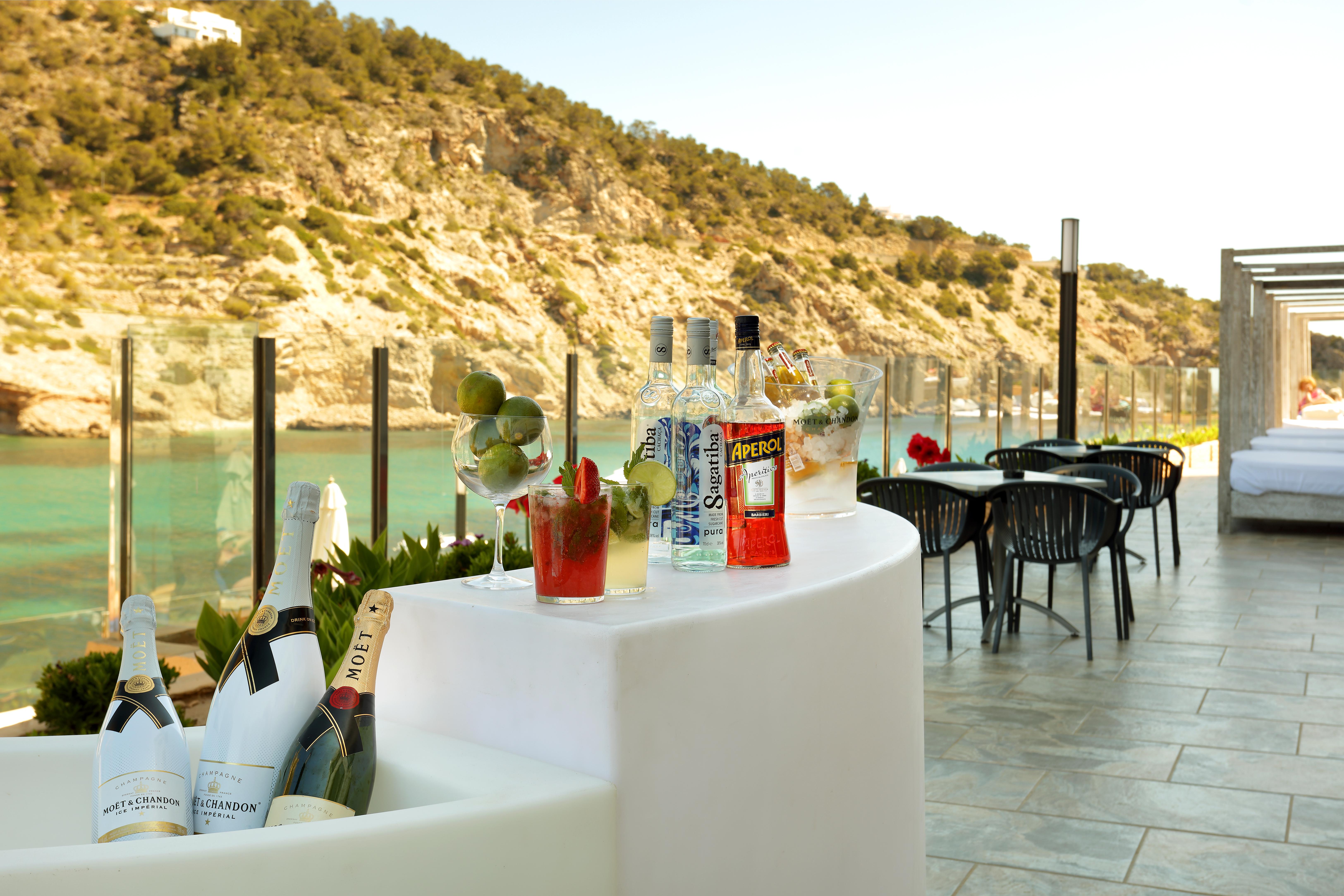 Palladium Cala Llonga - Adults Only Hotel 4*