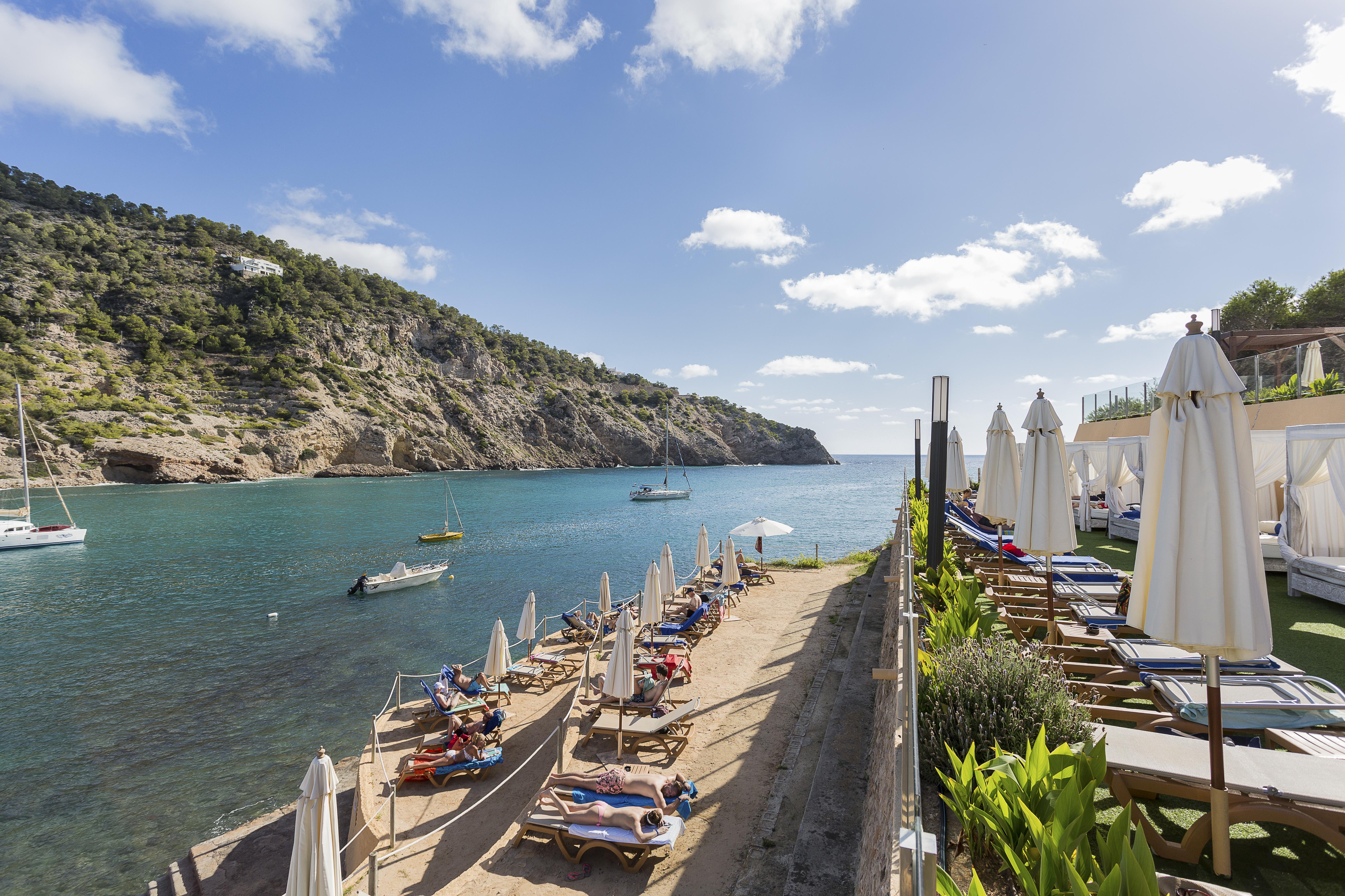 Palladium Cala Llonga - Adults Only Hotel 4*