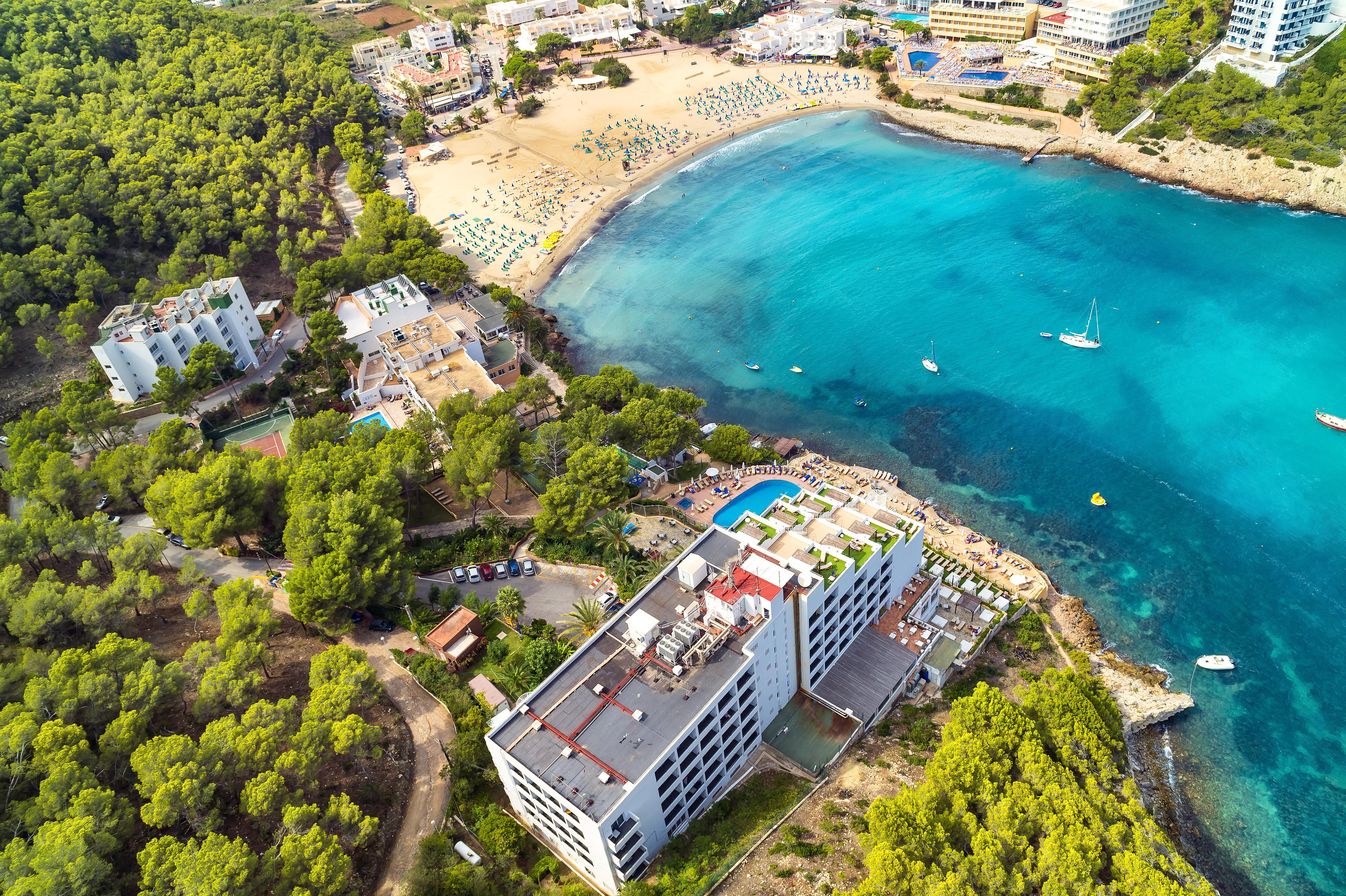 Hotel Palladium Cala Llonga - Adults Only Cala Llonga (Ibiza)