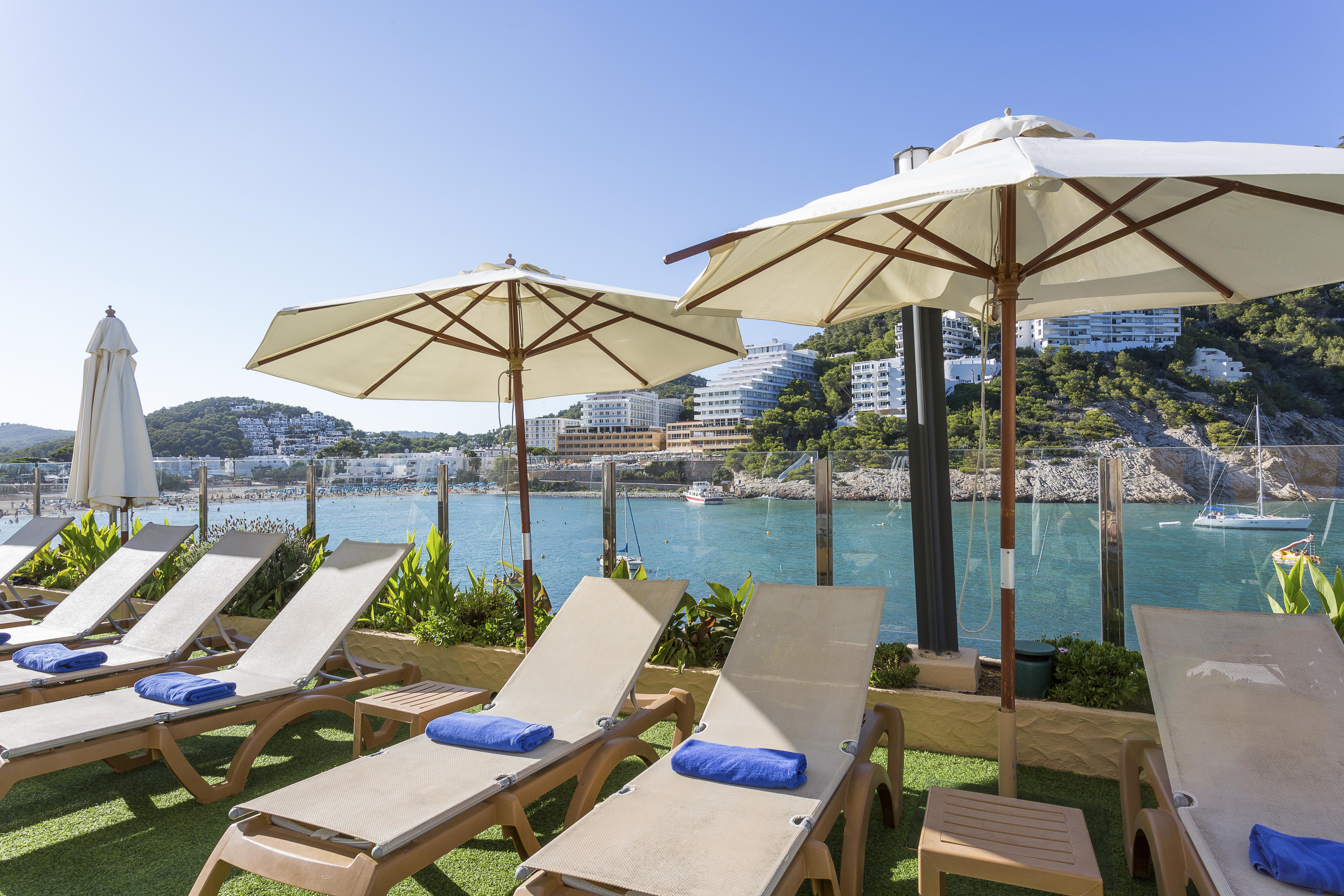 Palladium Cala Llonga - Adults Only Cala Llonga (Ibiza)