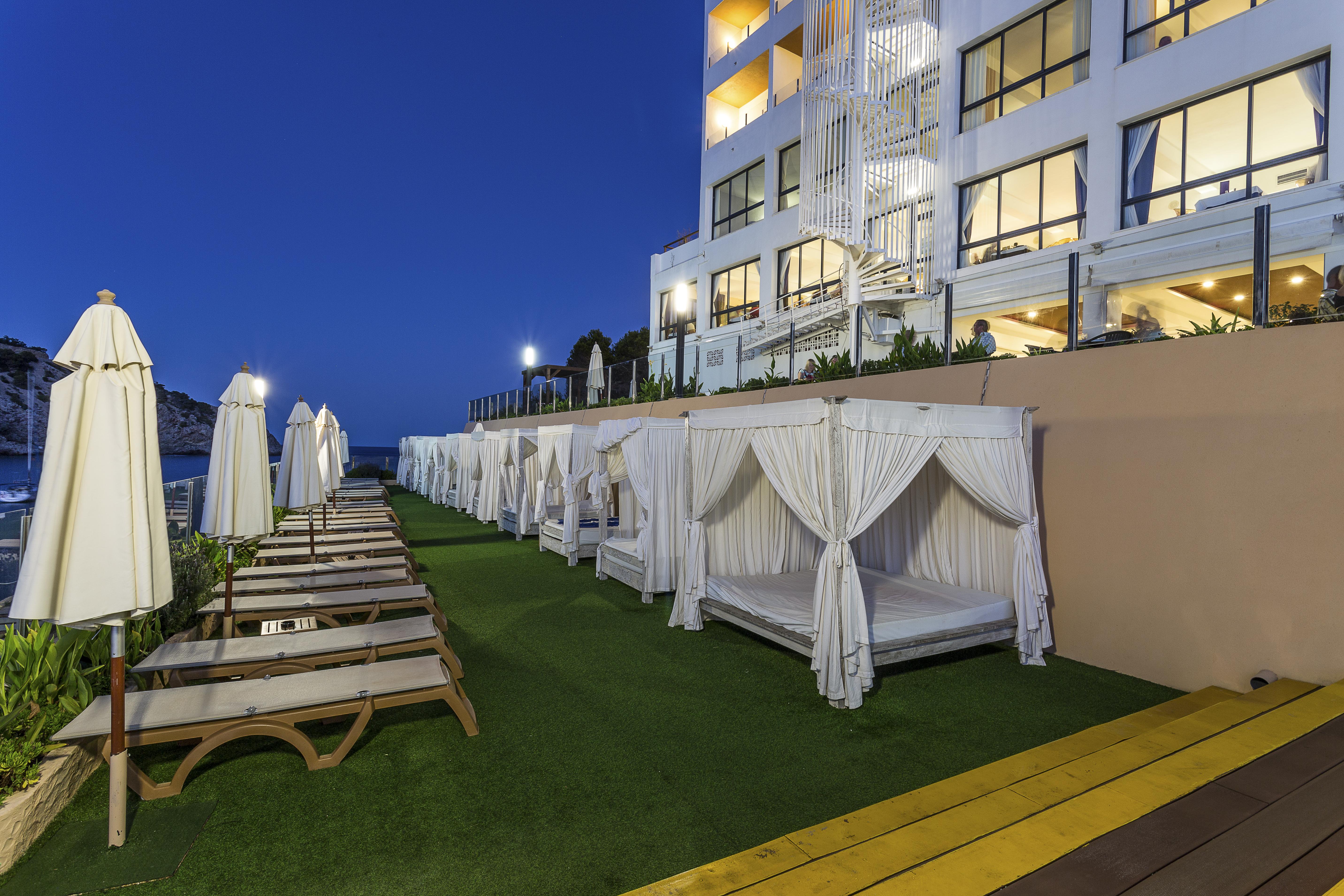 Hotel Palladium Cala Llonga - Adults Only