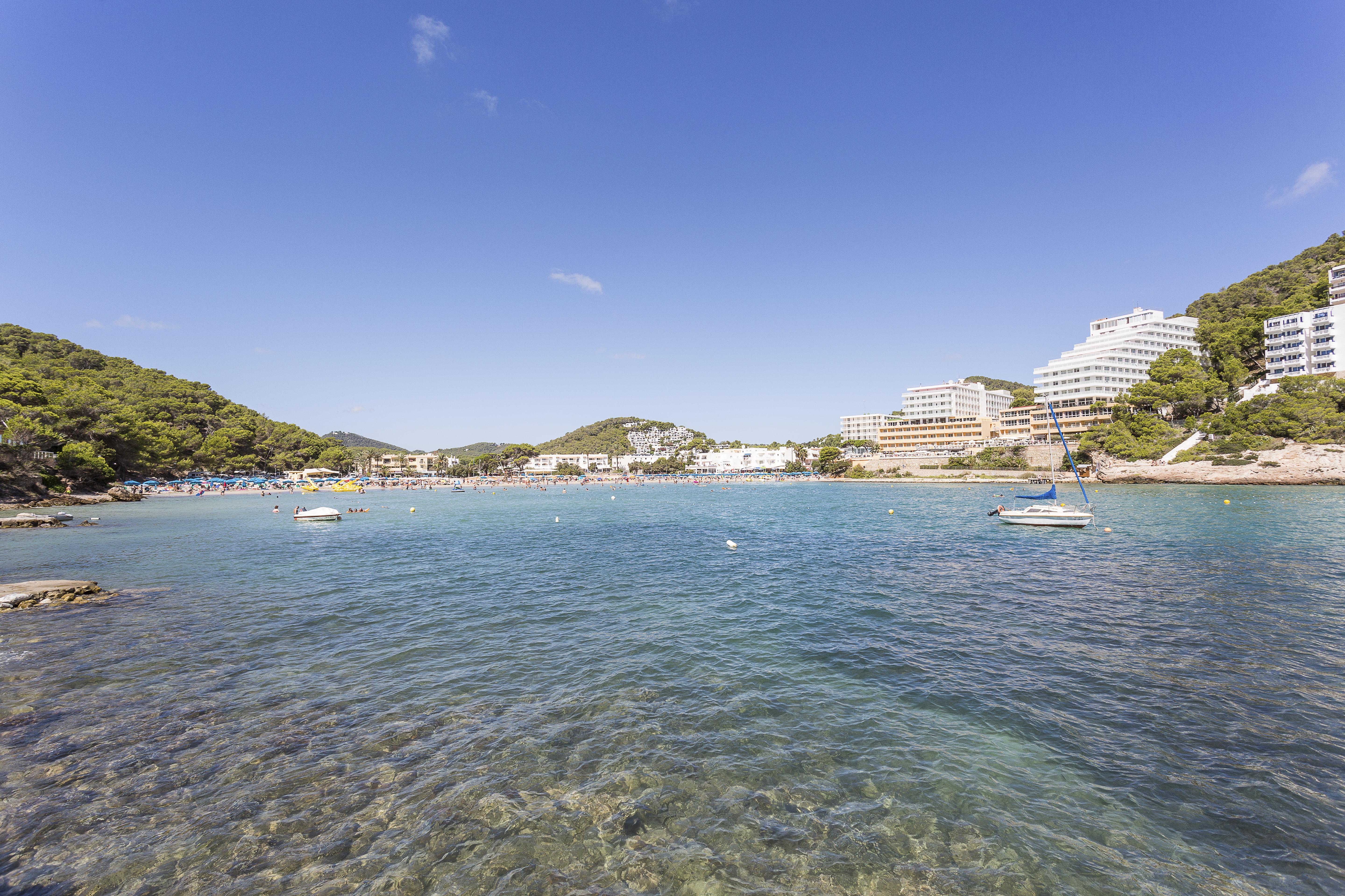Palladium Cala Llonga - Adults Only 4* Cala Llonga (Ibiza)