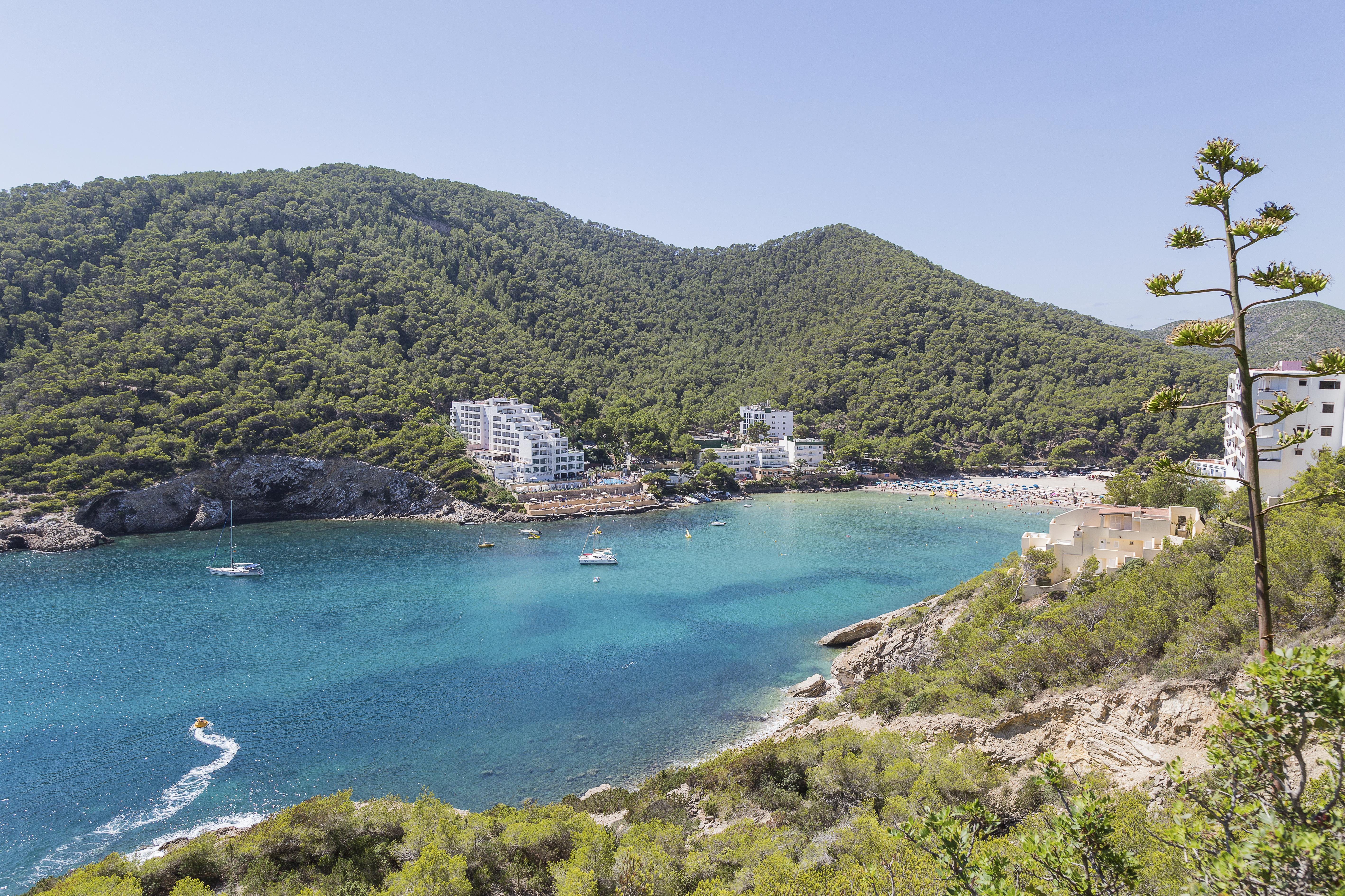 Palladium Cala Llonga - Adults Only Hotel 4*
