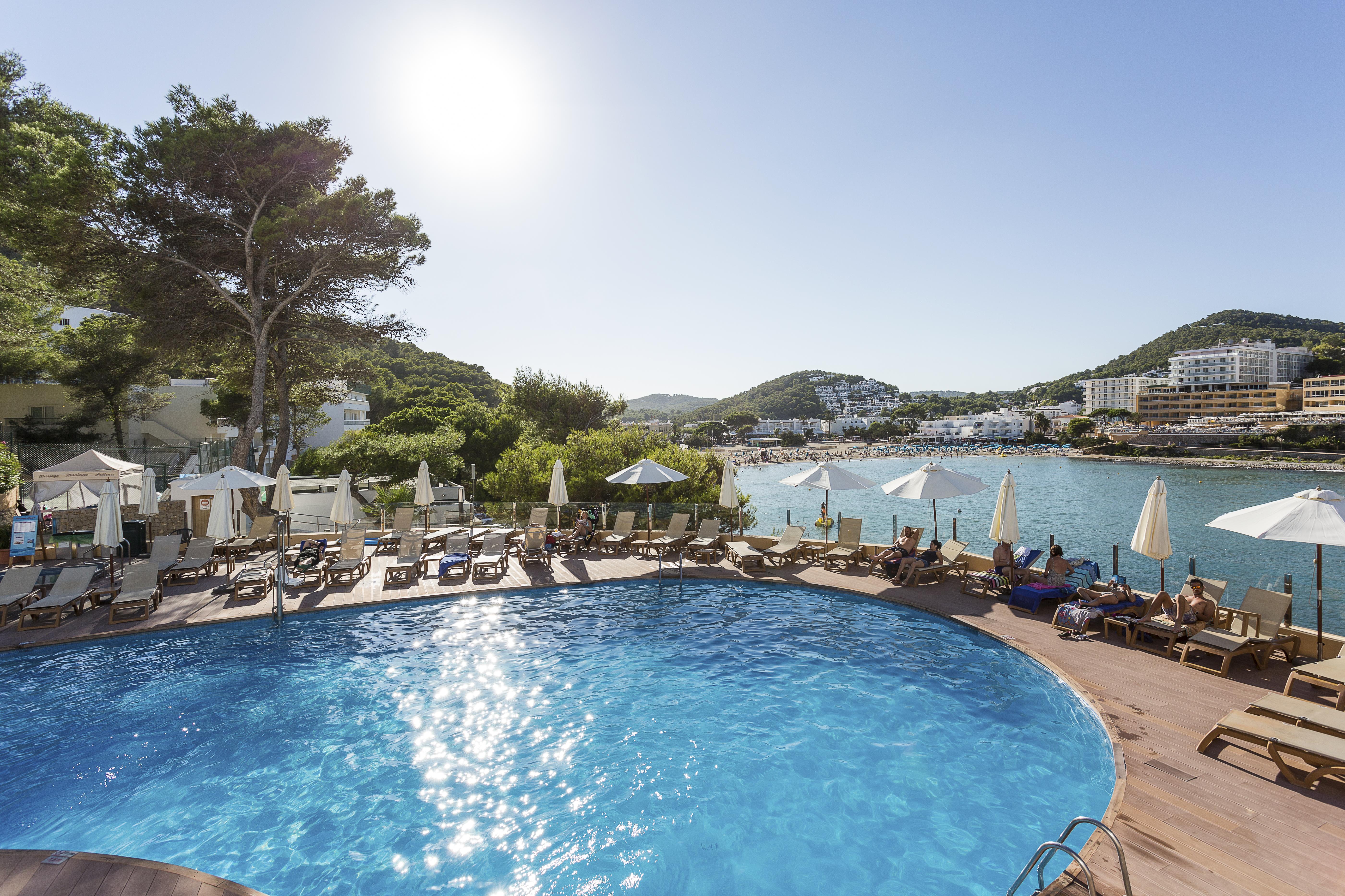 Palladium Cala Llonga - Adults Only