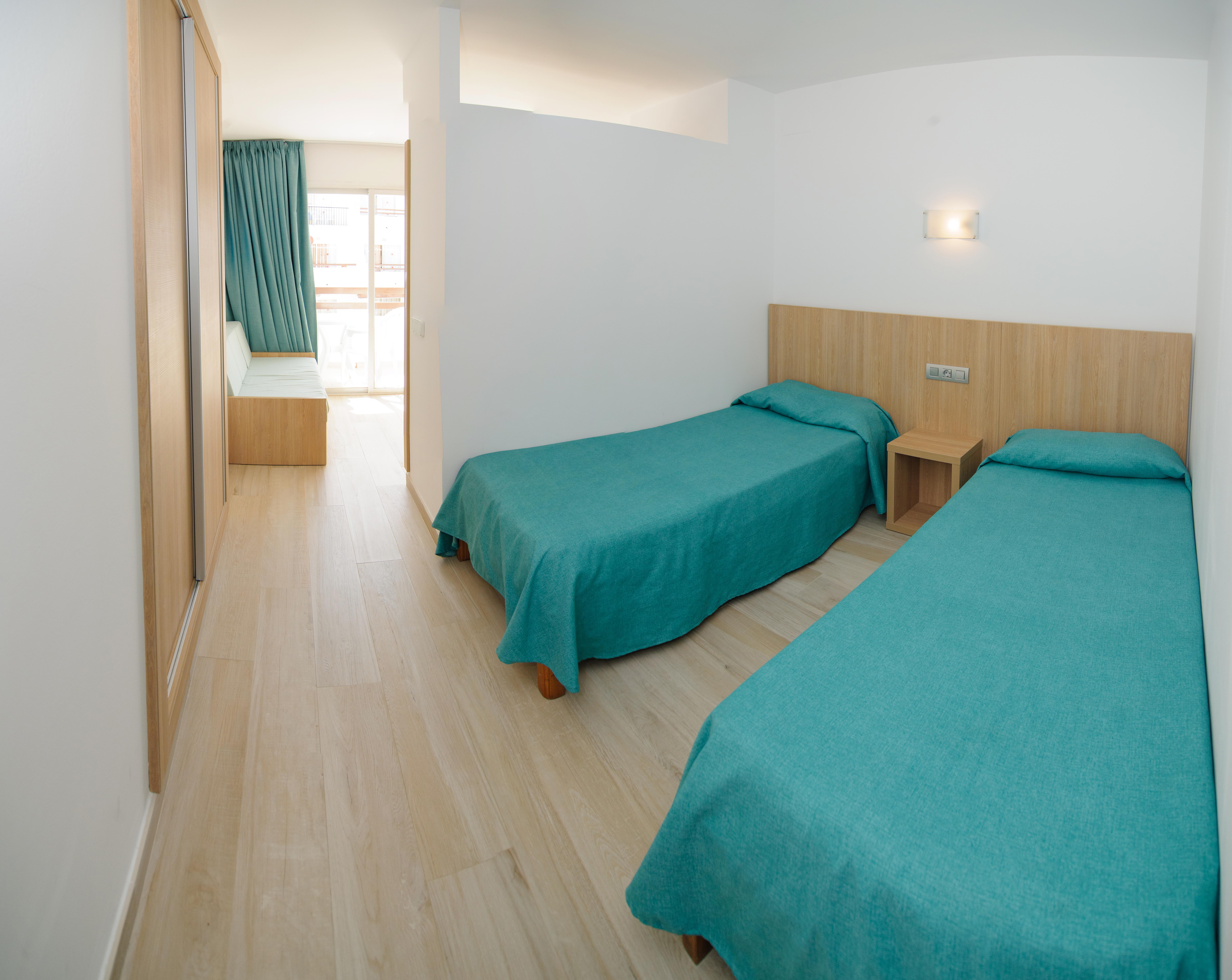 Apartment Sunside Ibiza - Only Adults- Formerly Known As Park *