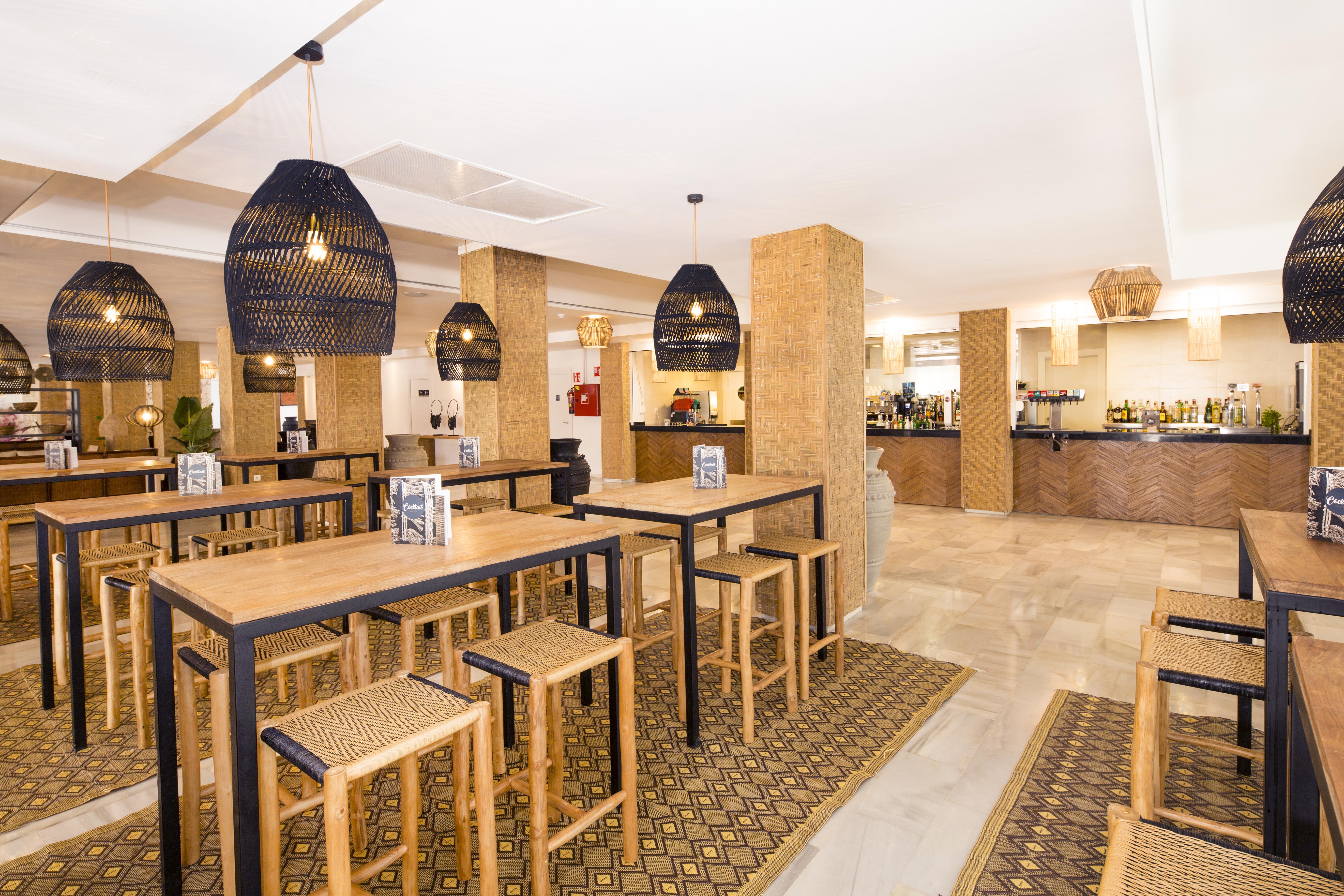 Hotel Fergus Style Bahamas (adults Only) Playa d'en Bossa