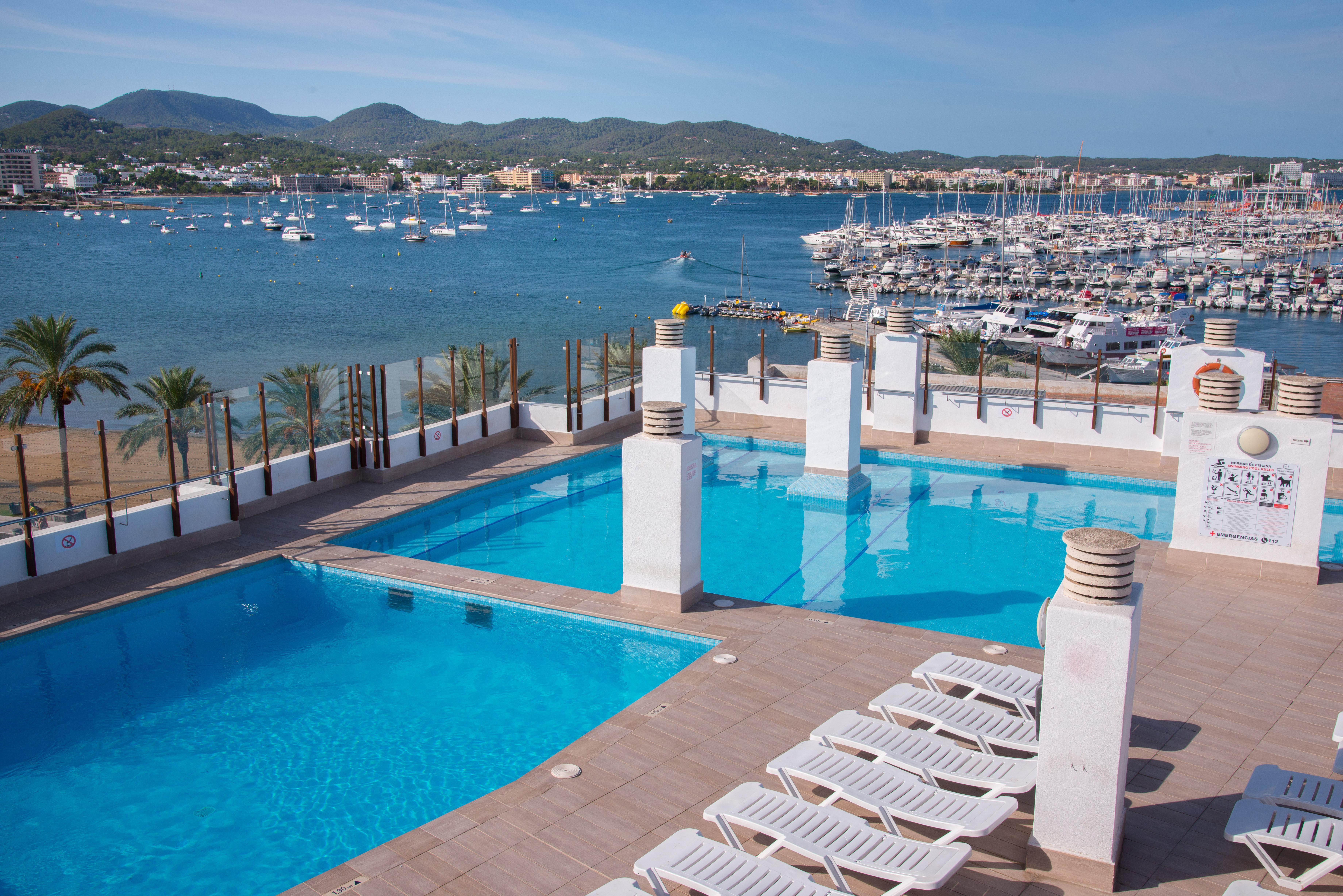 Sunside Ibiza - Only Adults- Formerly Known As Park *