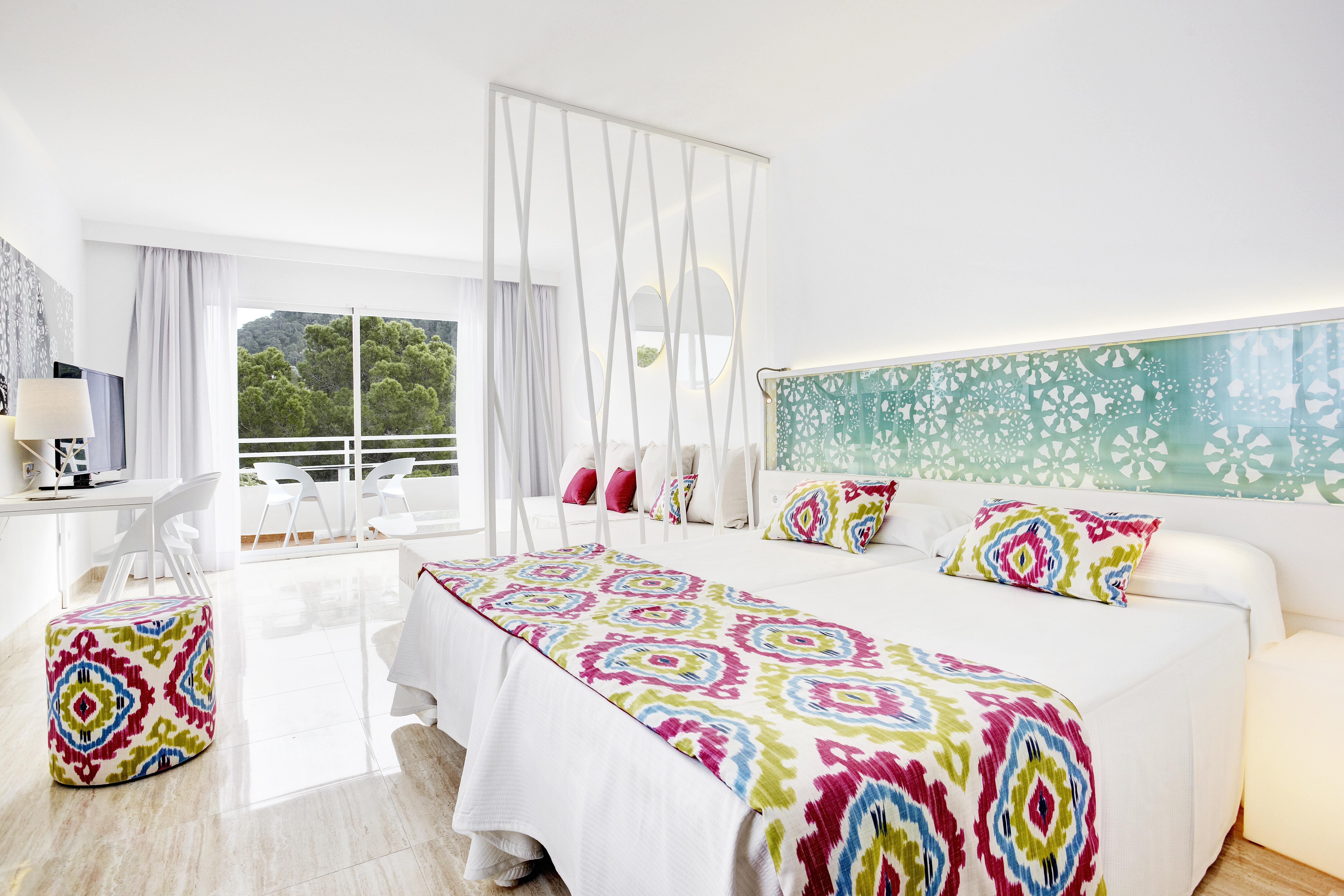 Grupotel Ibiza - Adults Only 4*
