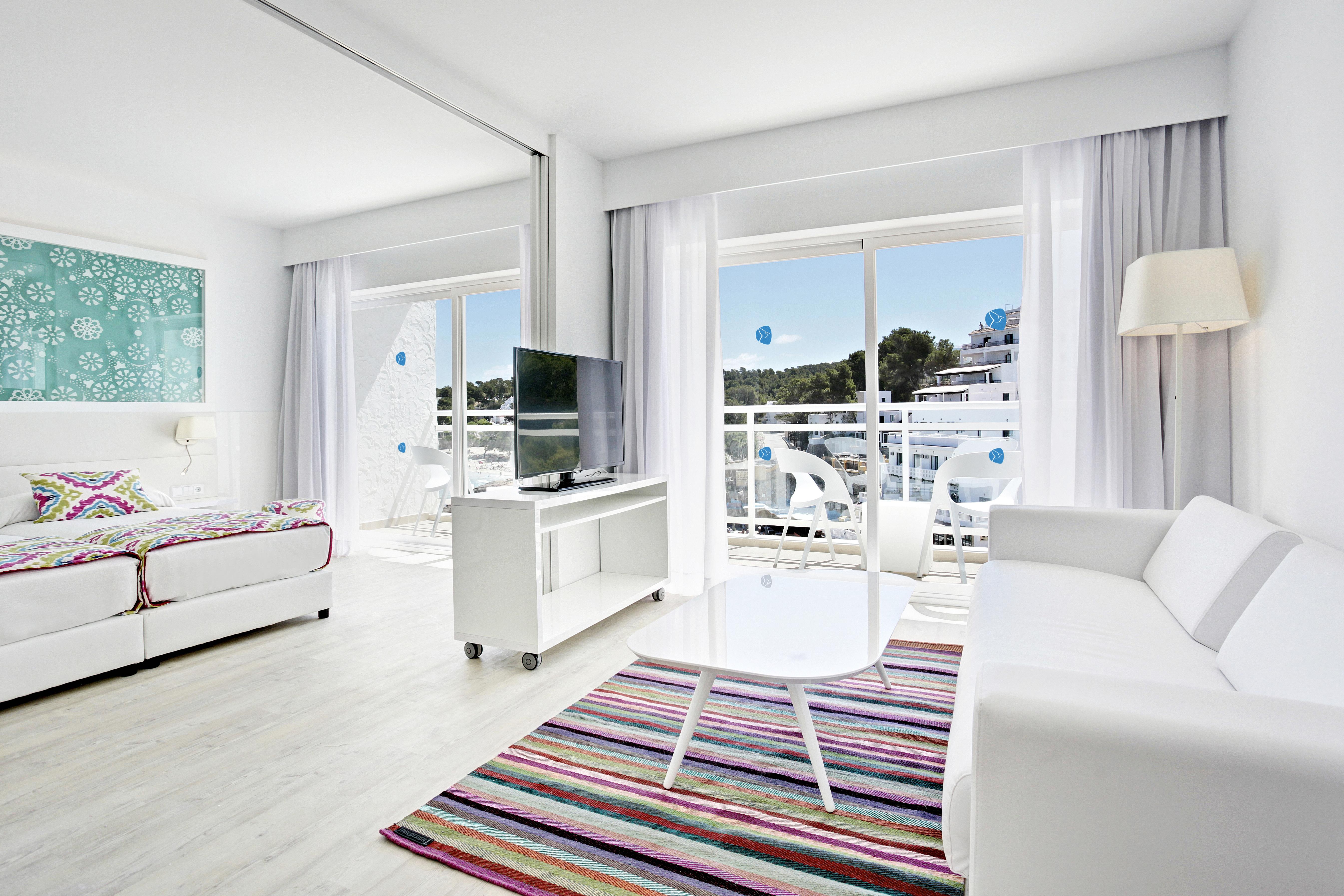 Hotel Grupotel Ibiza - Adults Only 4*