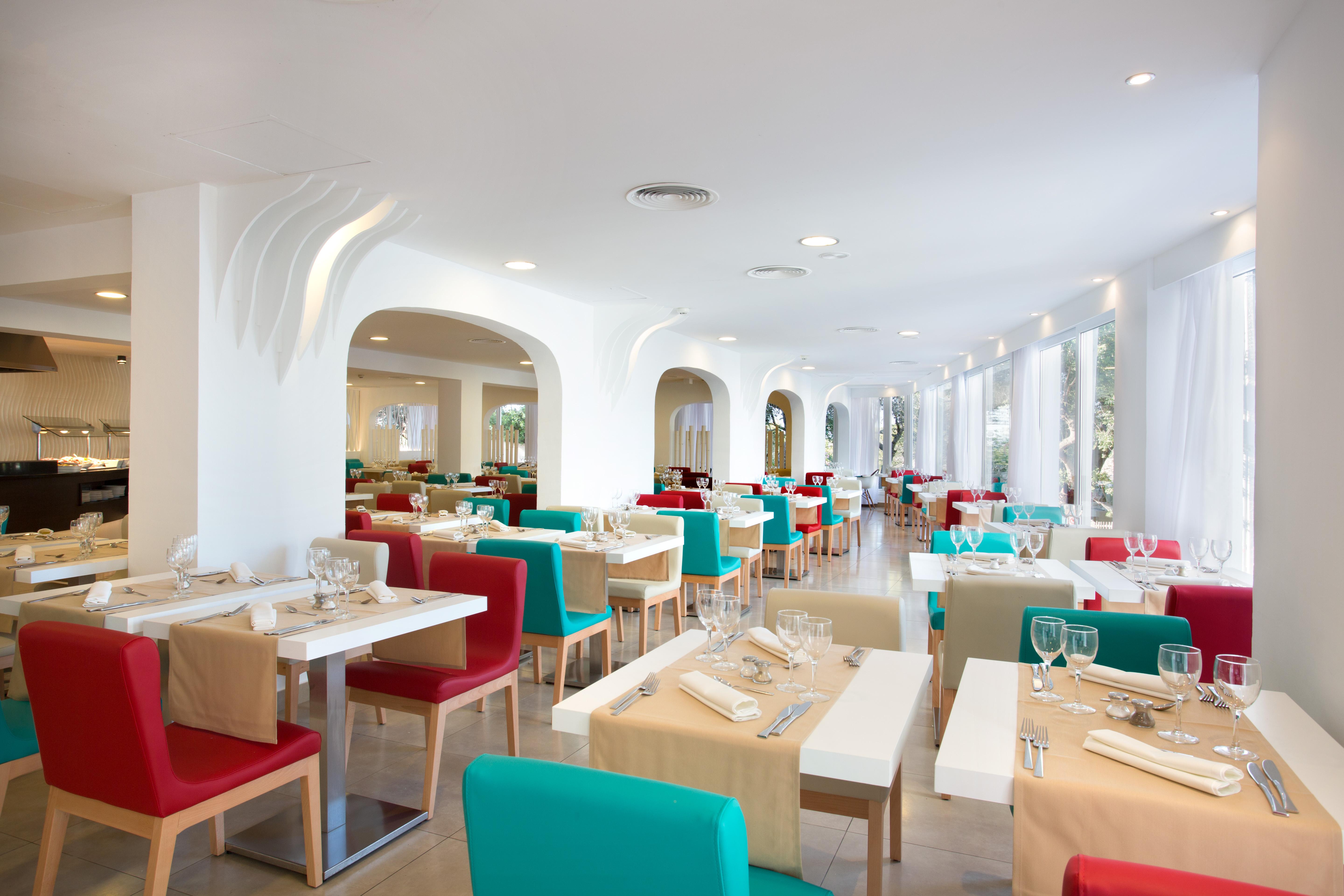 Grupotel Ibiza - Adults Only Portinatx