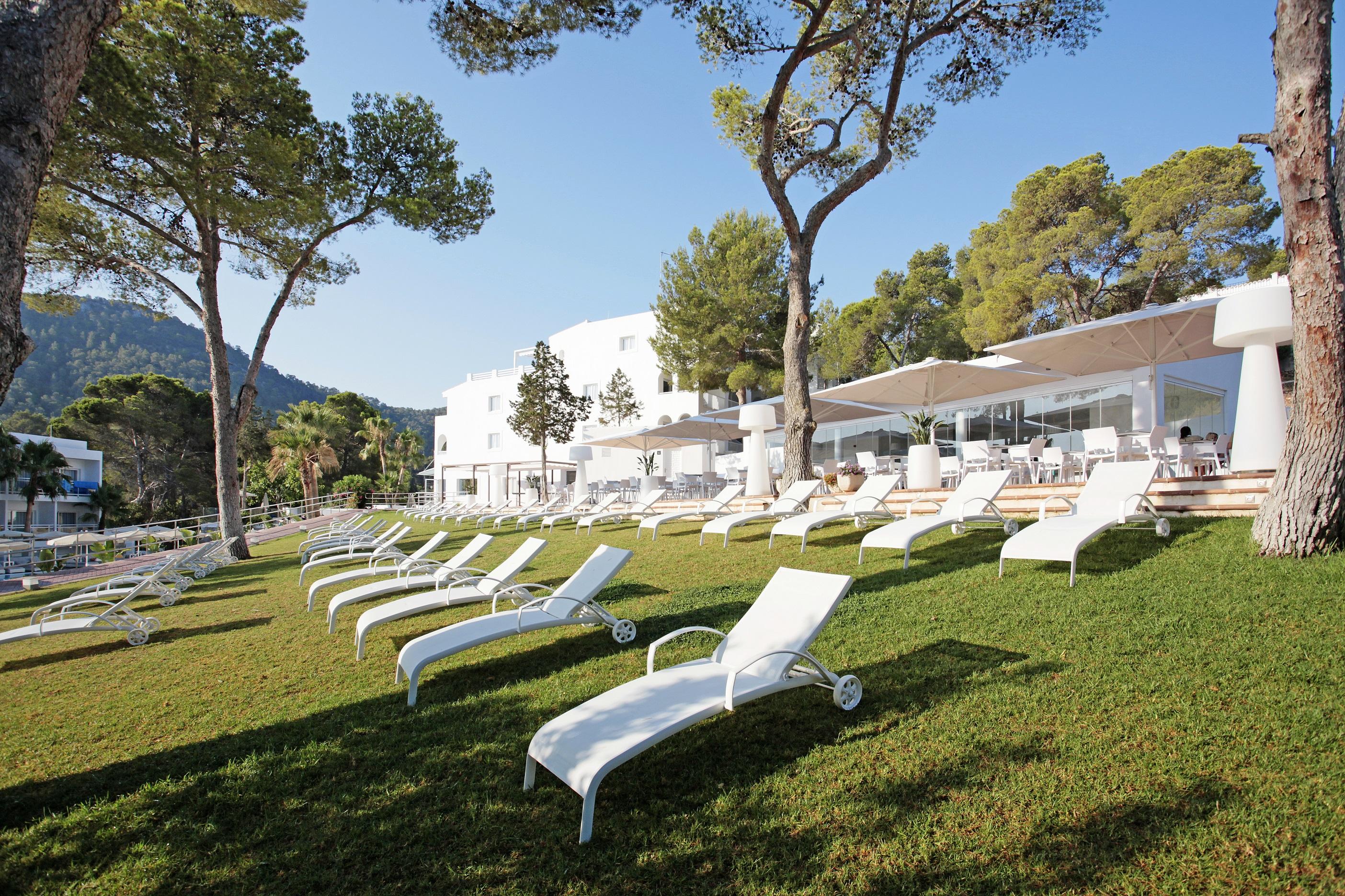 Grupotel Ibiza - Adults Only 4*