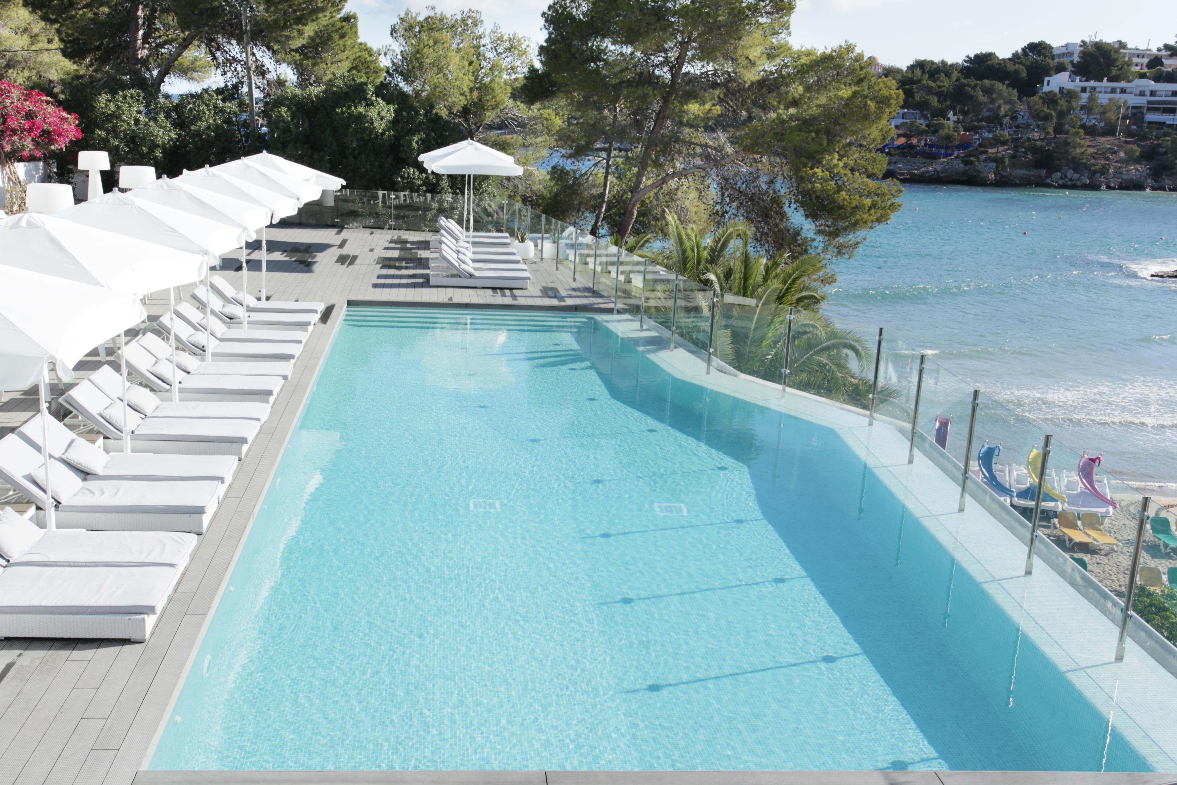 Grupotel Ibiza - Adults Only 4*