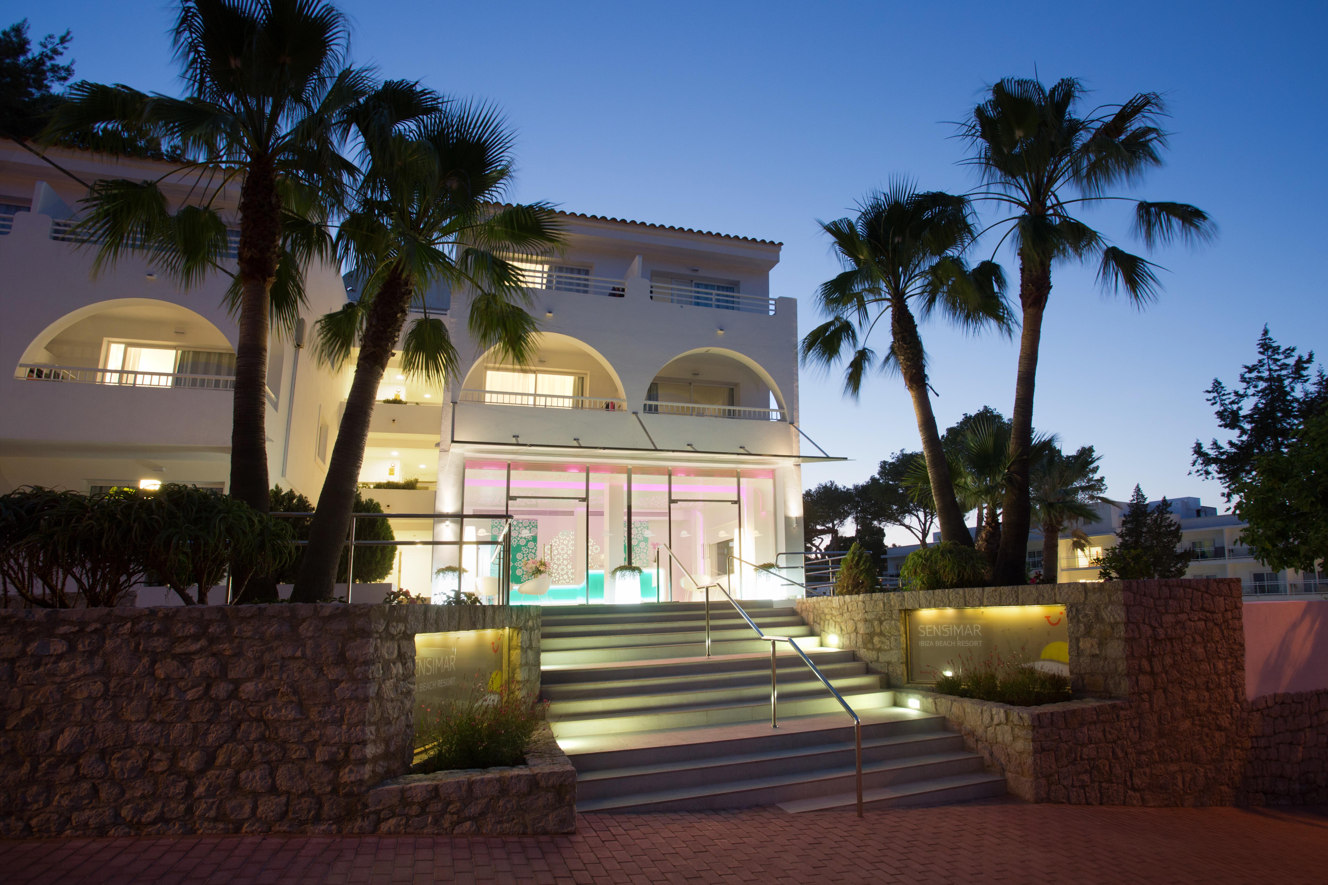 Hotel Grupotel Ibiza - Adults Only Portinatx