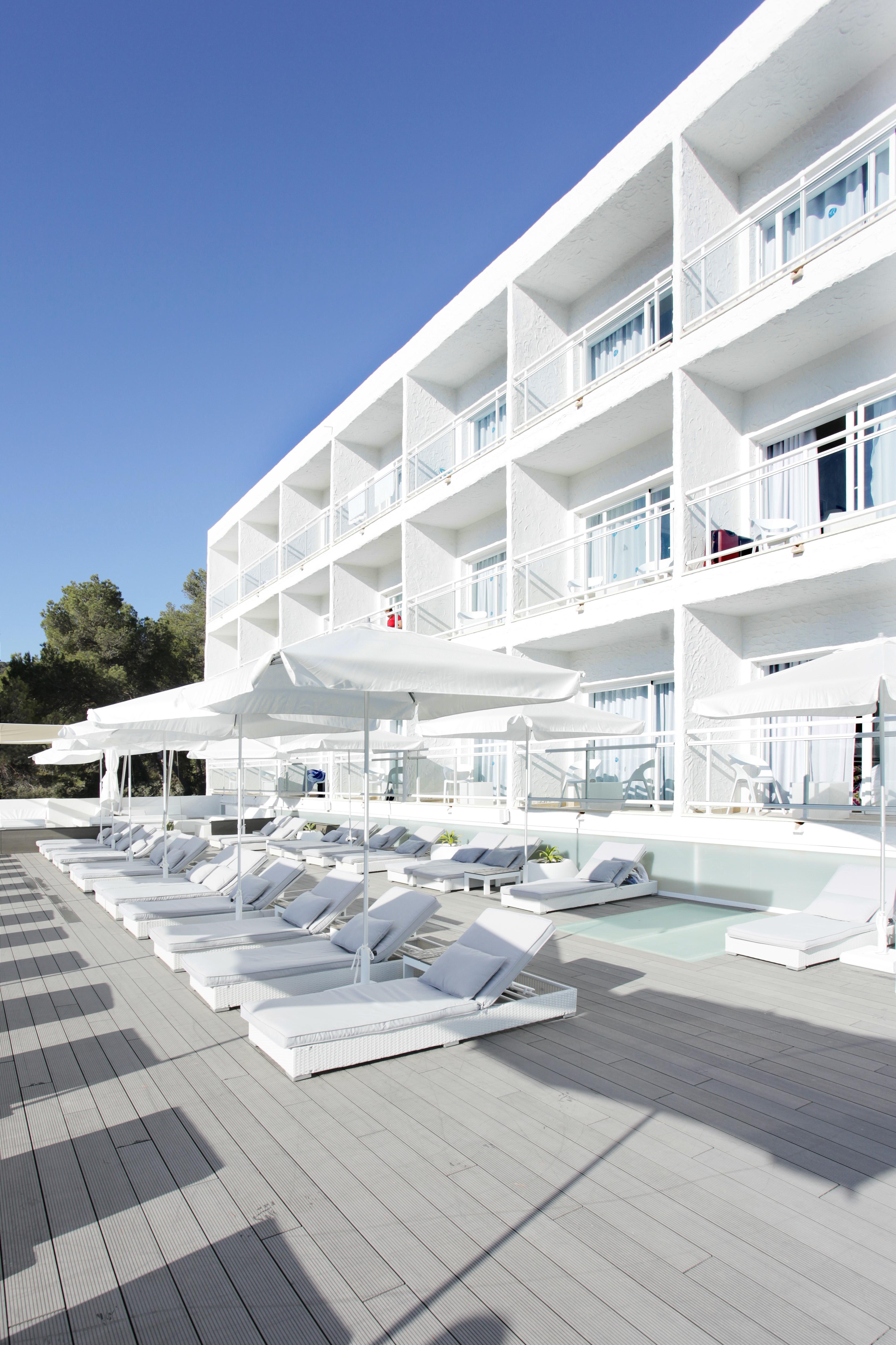 Grupotel Ibiza - Adults Only 4* Portinatx