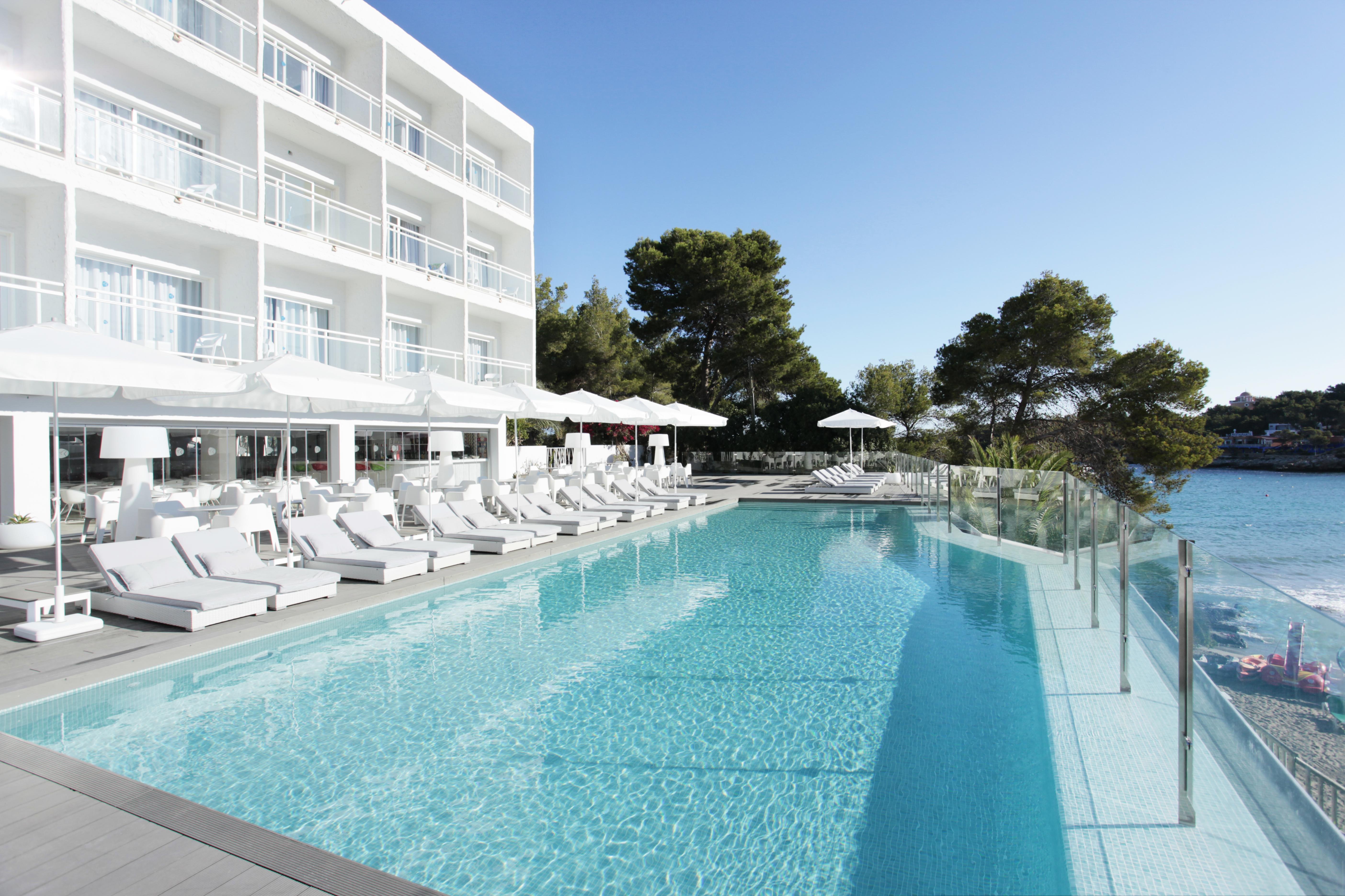 Grupotel Ibiza - Adults Only