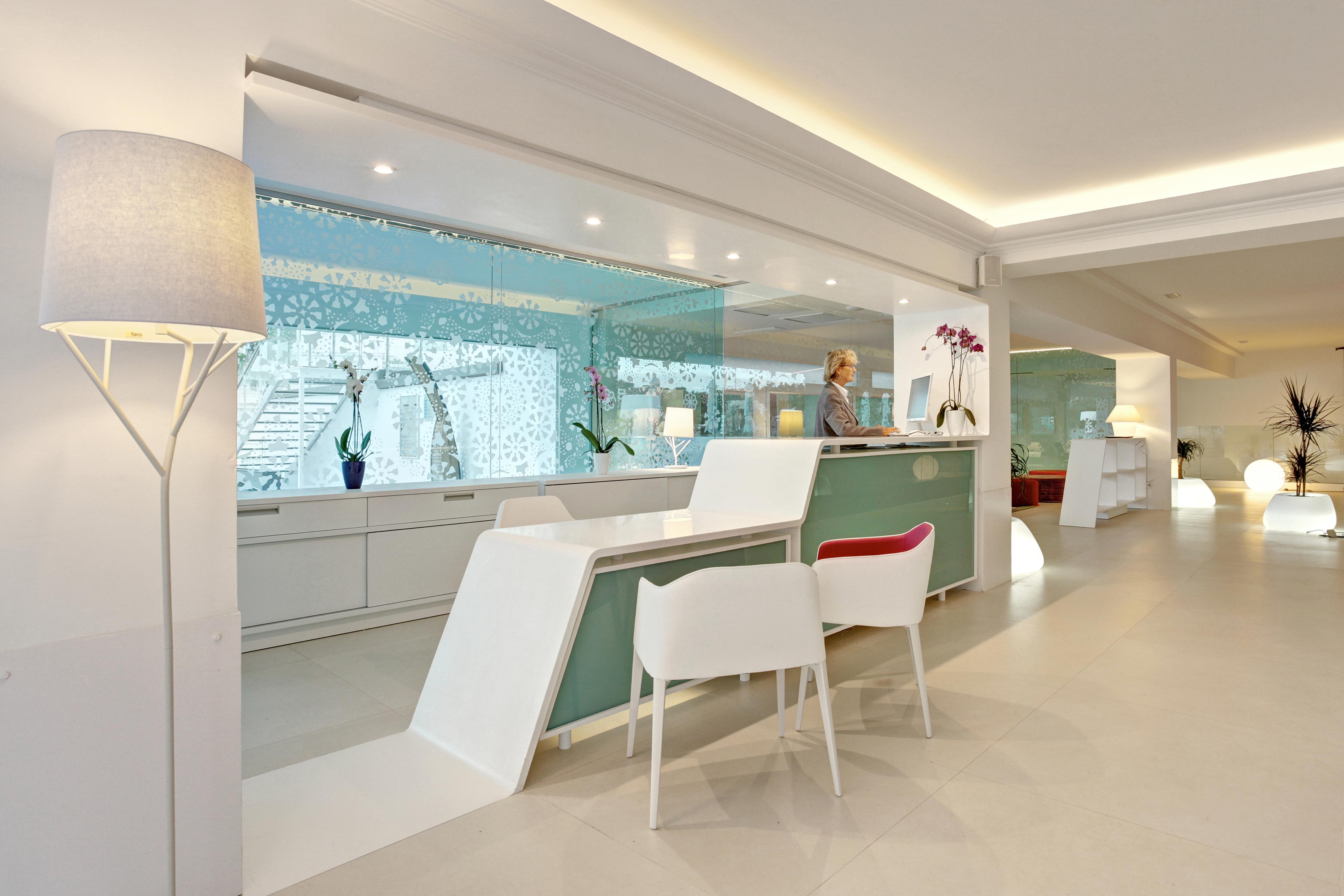 Grupotel Ibiza - Adults Only 4* Portinatx