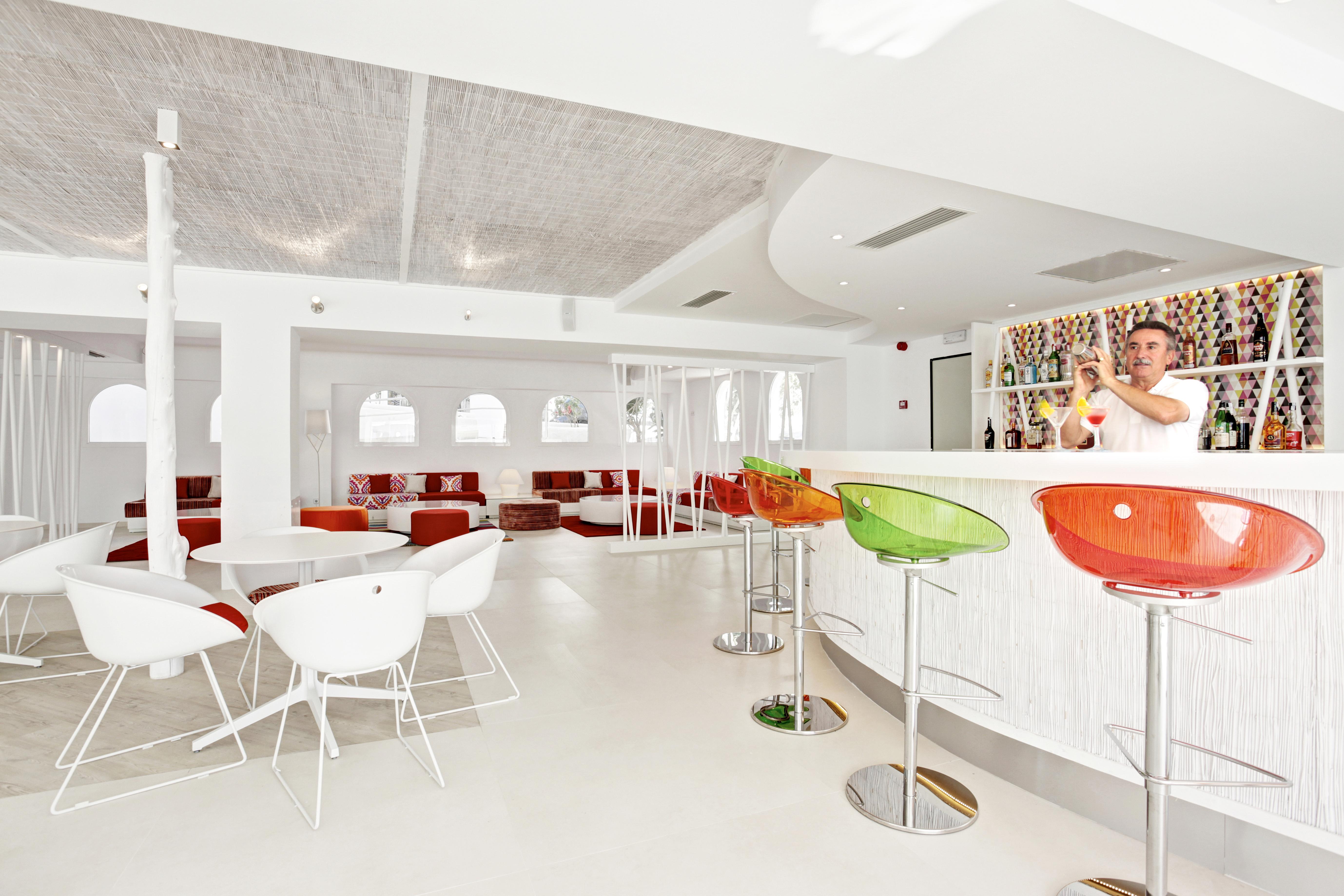 Grupotel Ibiza - Adults Only 4* Portinatx