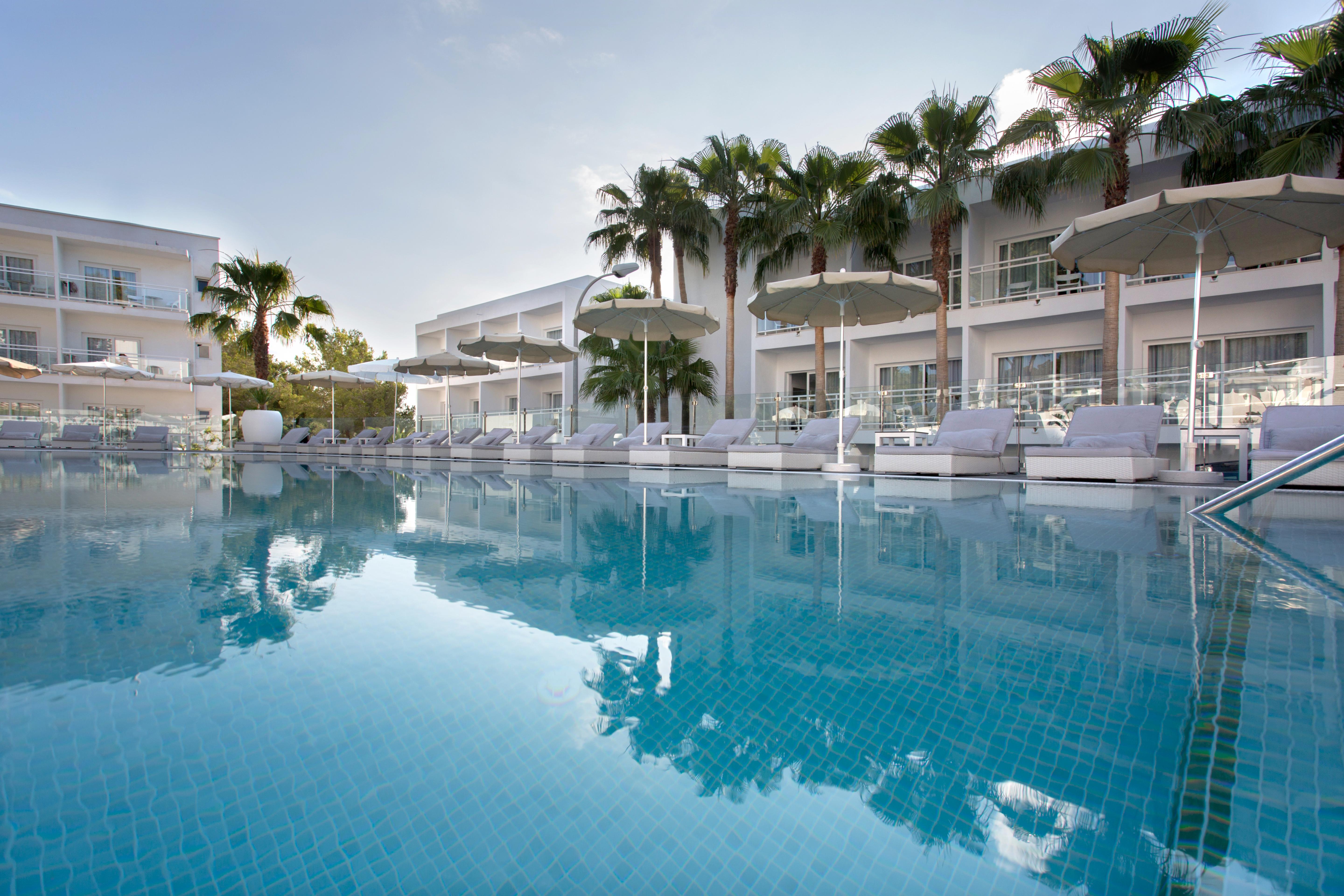 Grupotel Ibiza - Adults Only