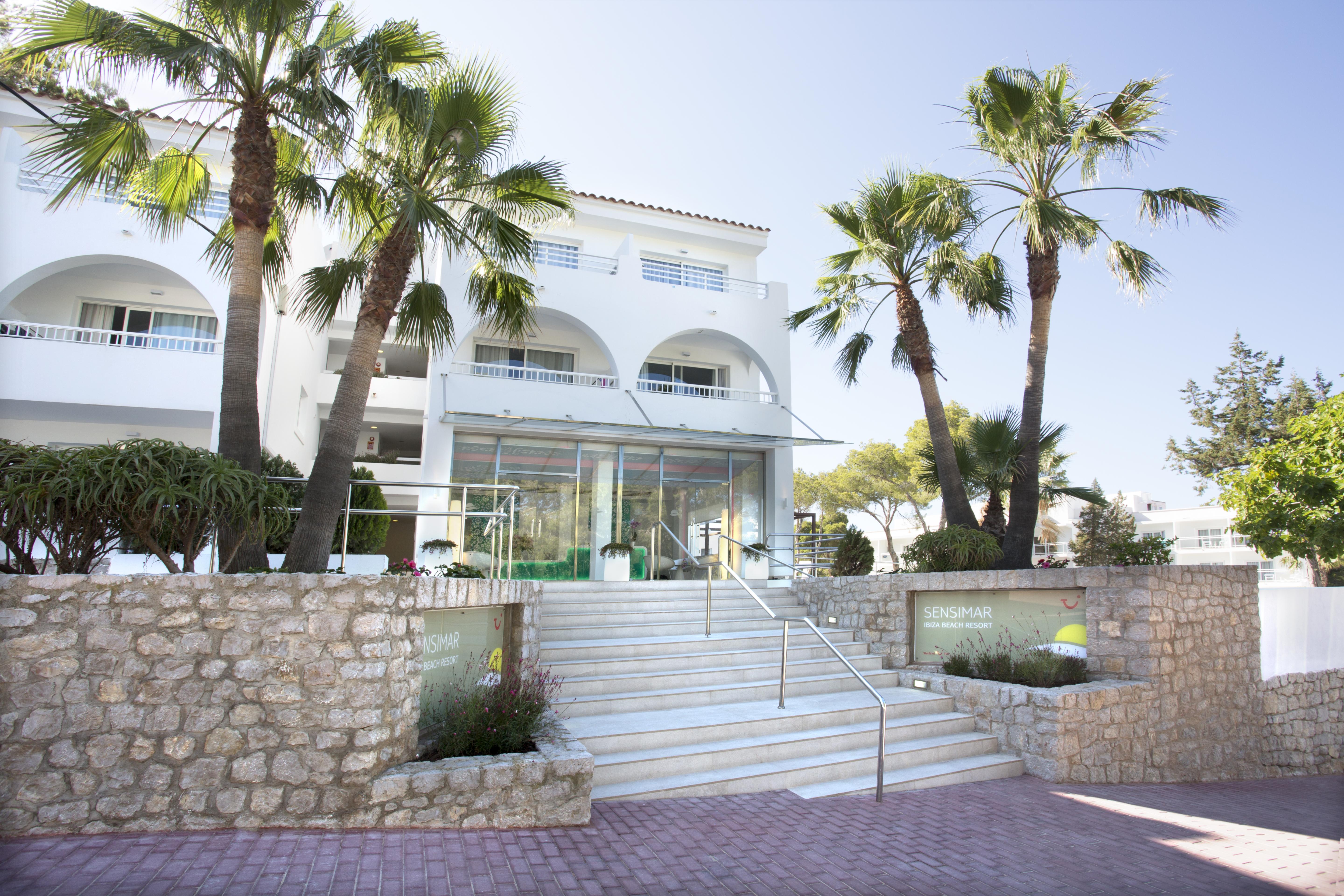 Grupotel Ibiza - Adults Only