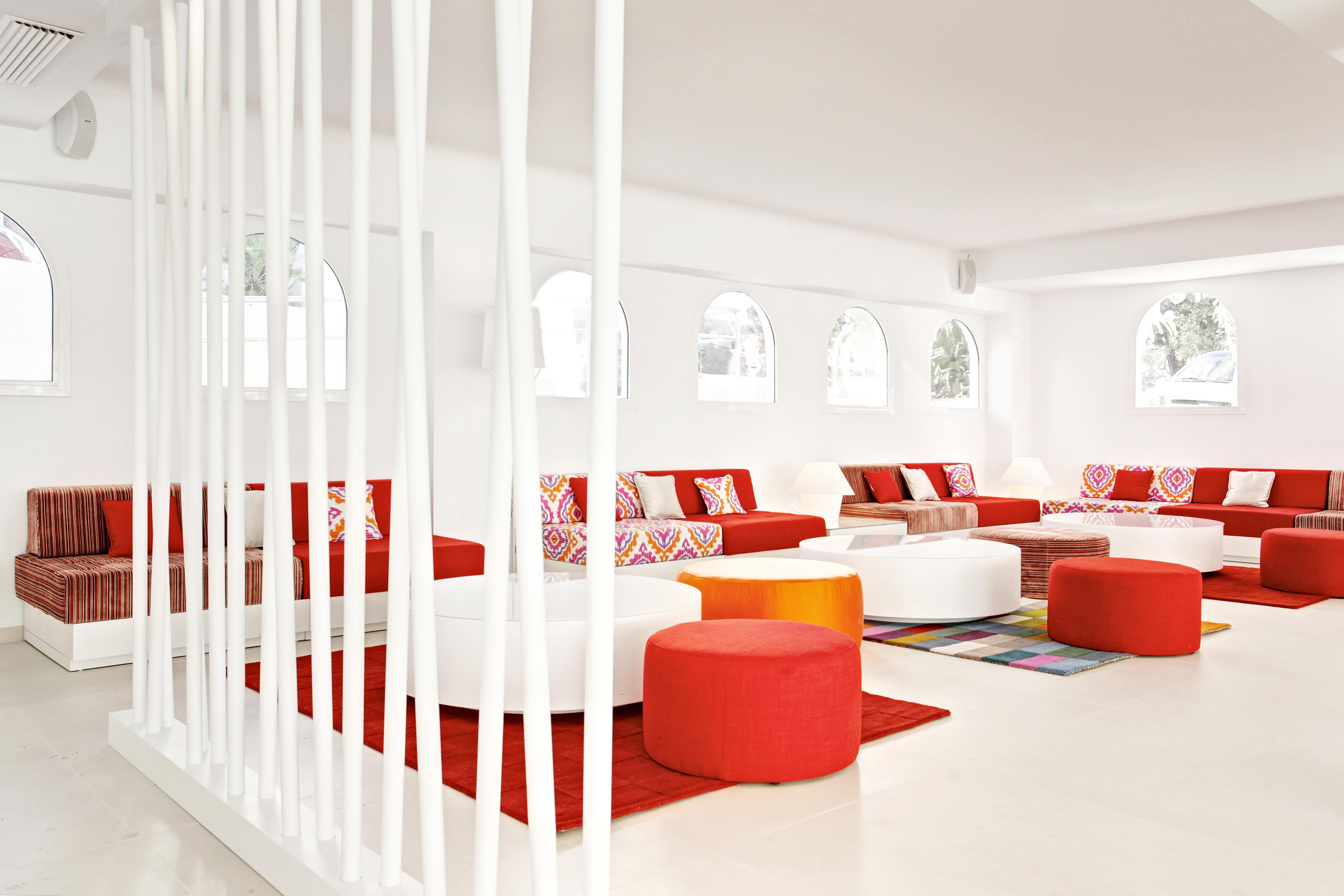 Hotel Grupotel Ibiza - Adults Only 4*
