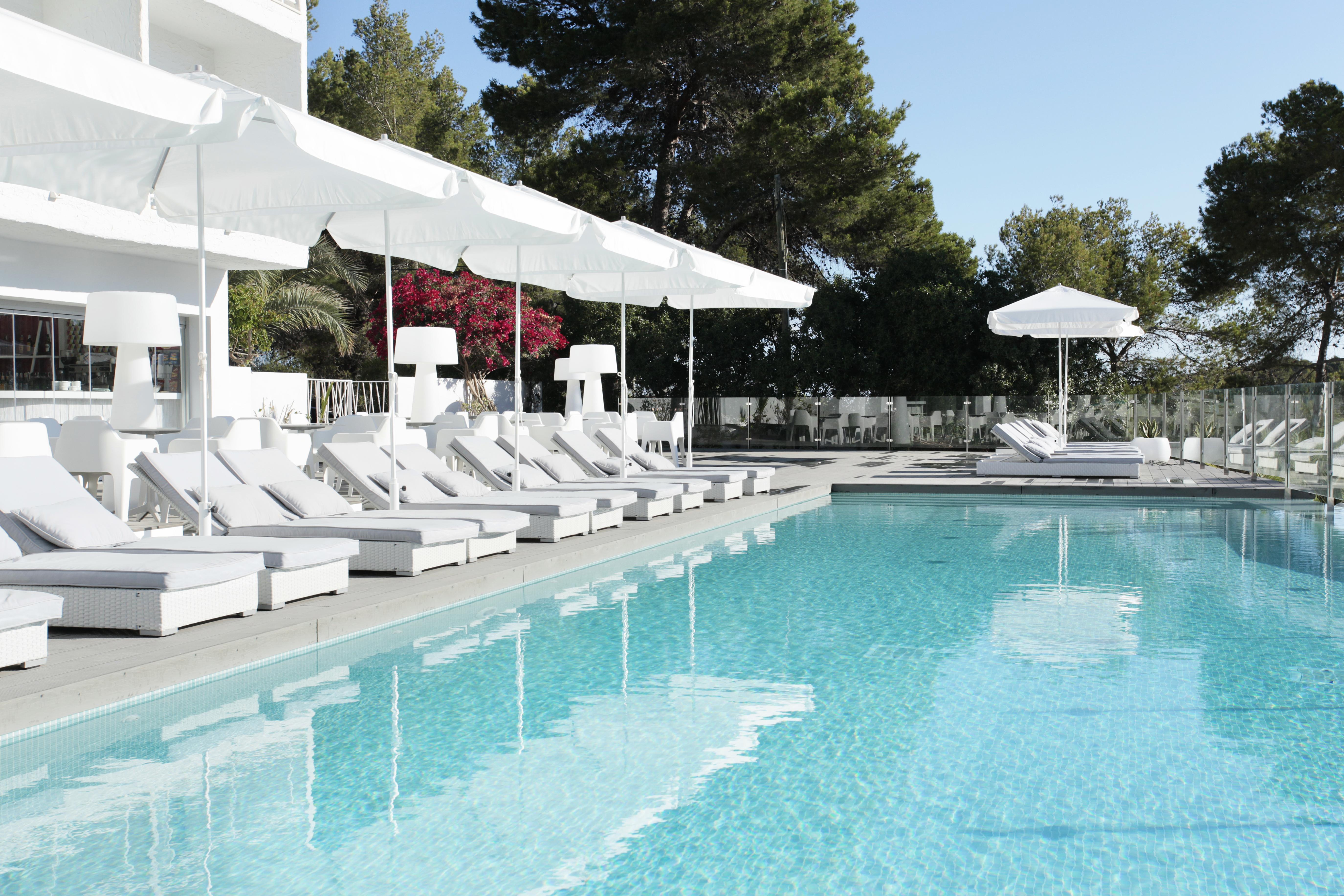 Grupotel Ibiza - Adults Only 4* Portinatx