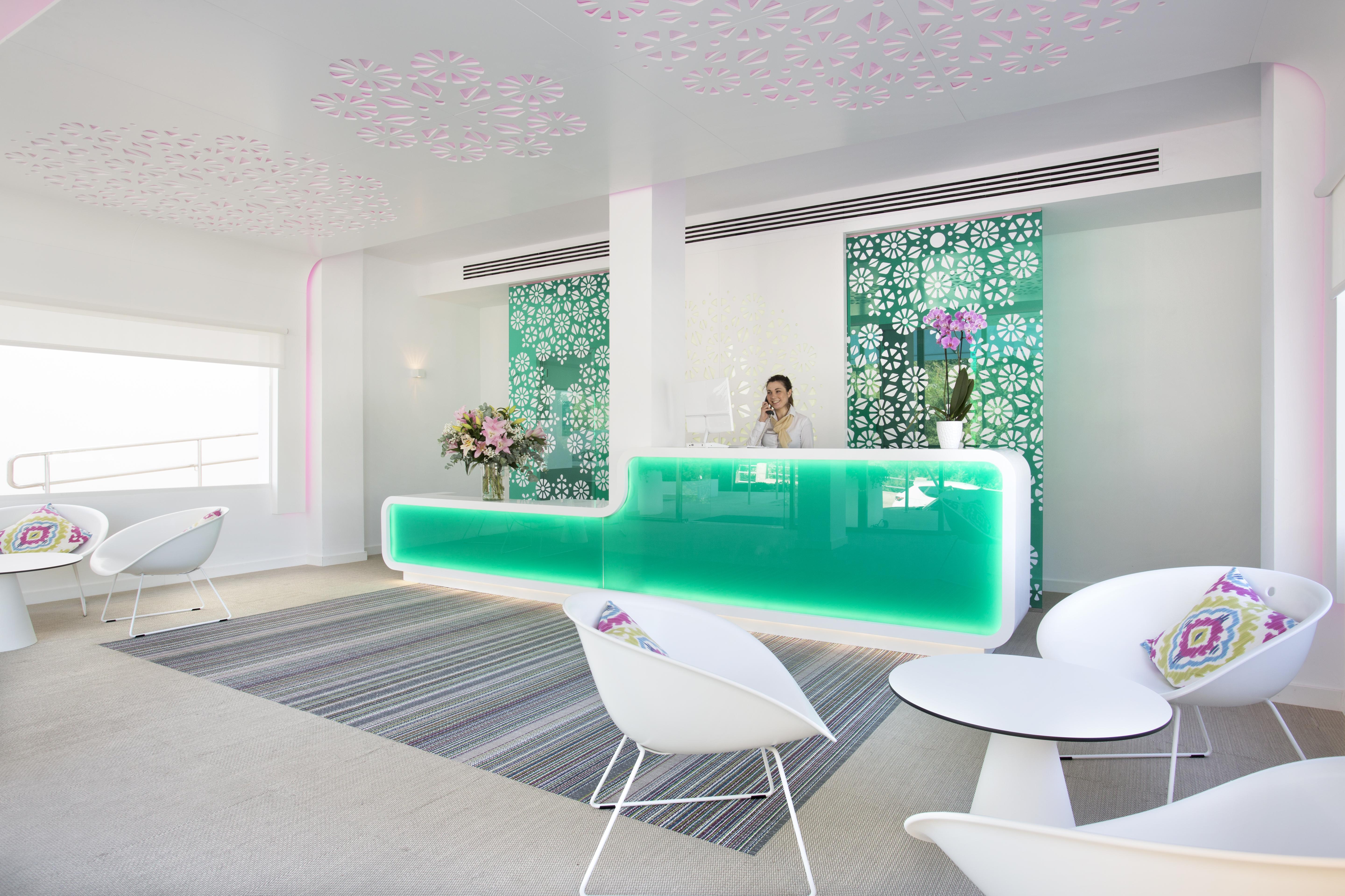 Grupotel Ibiza - Adults Only Portinatx