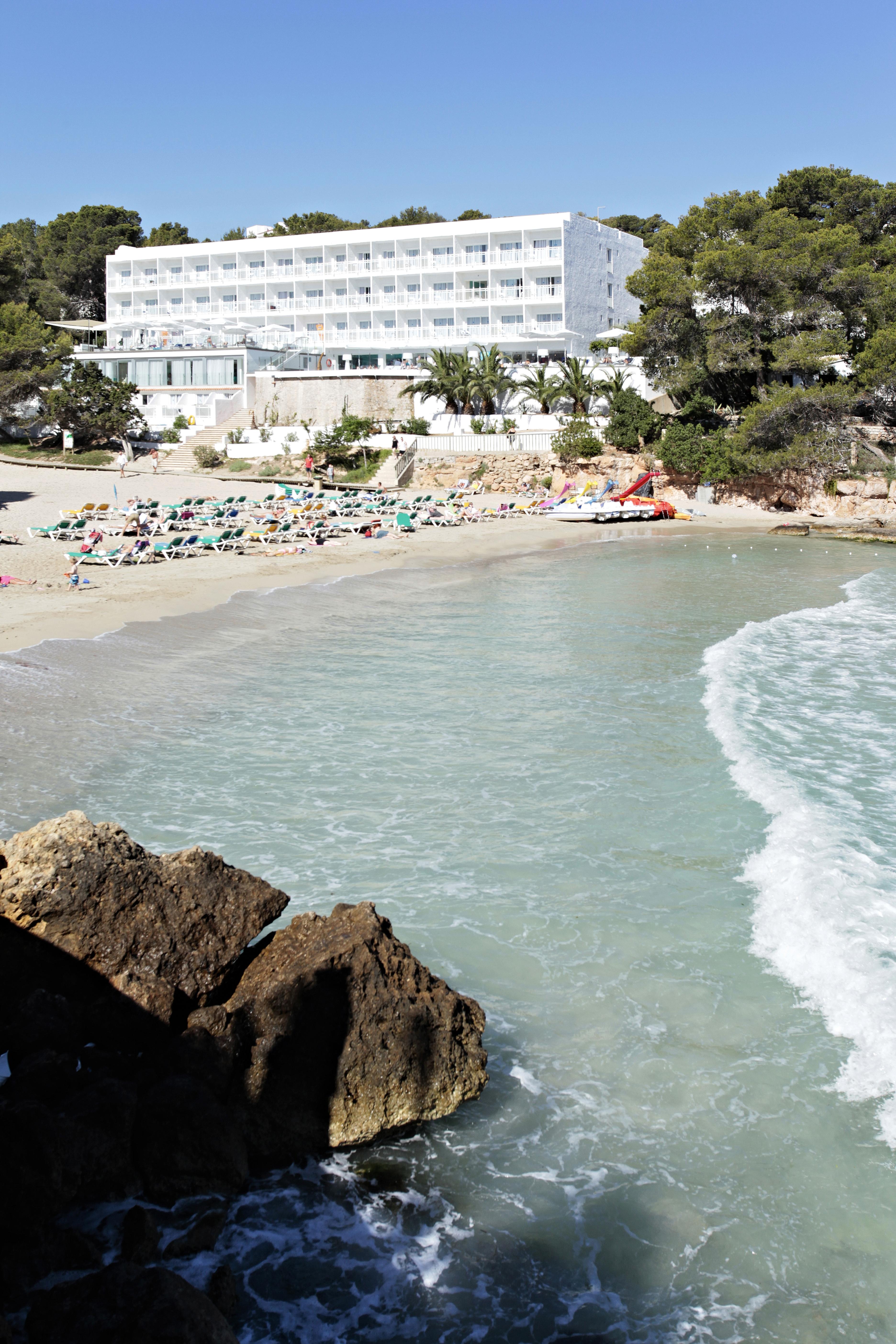 Hotel Grupotel Ibiza - Adults Only Portinatx