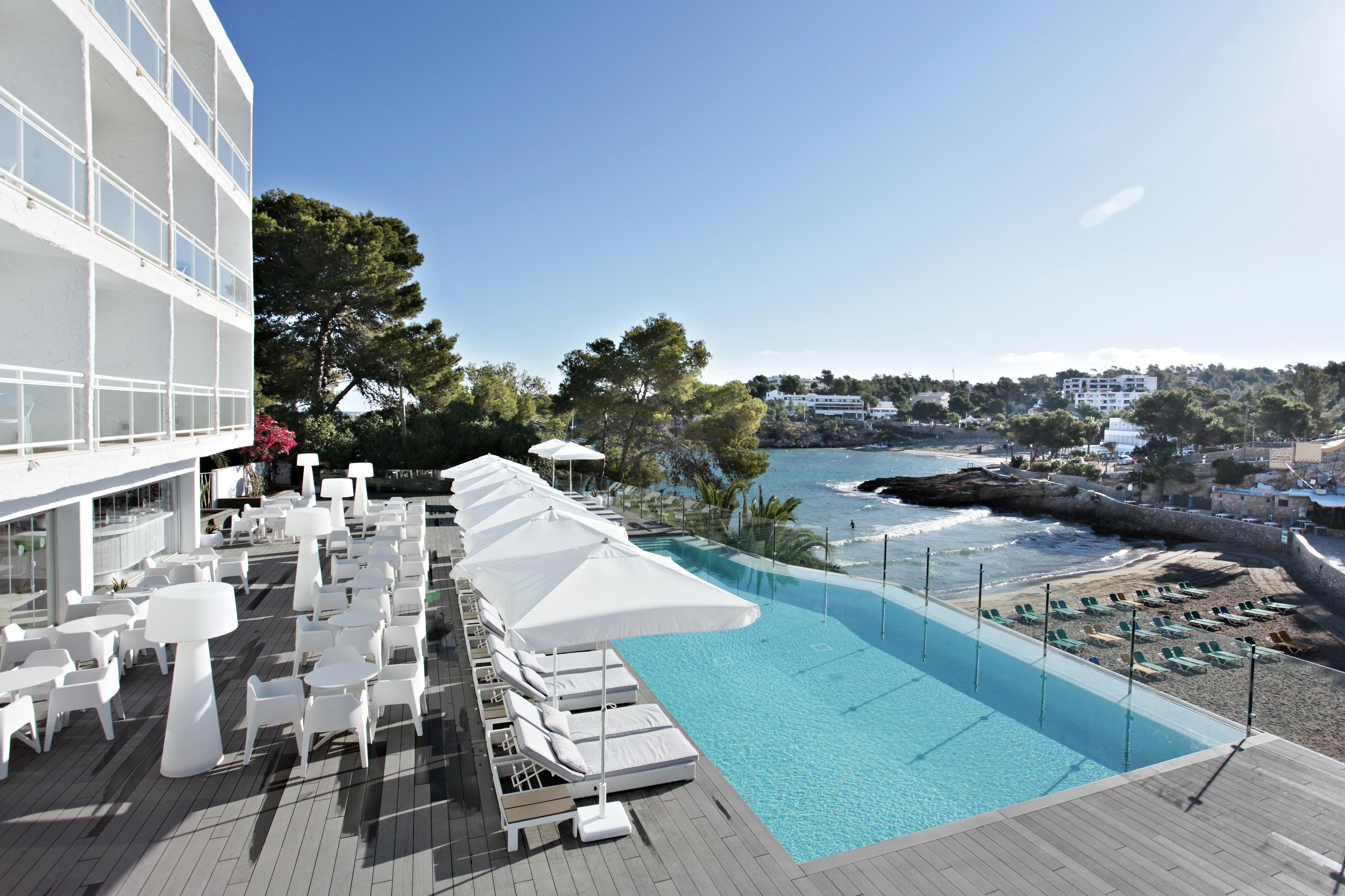Grupotel Ibiza - Adults Only 4* Portinatx