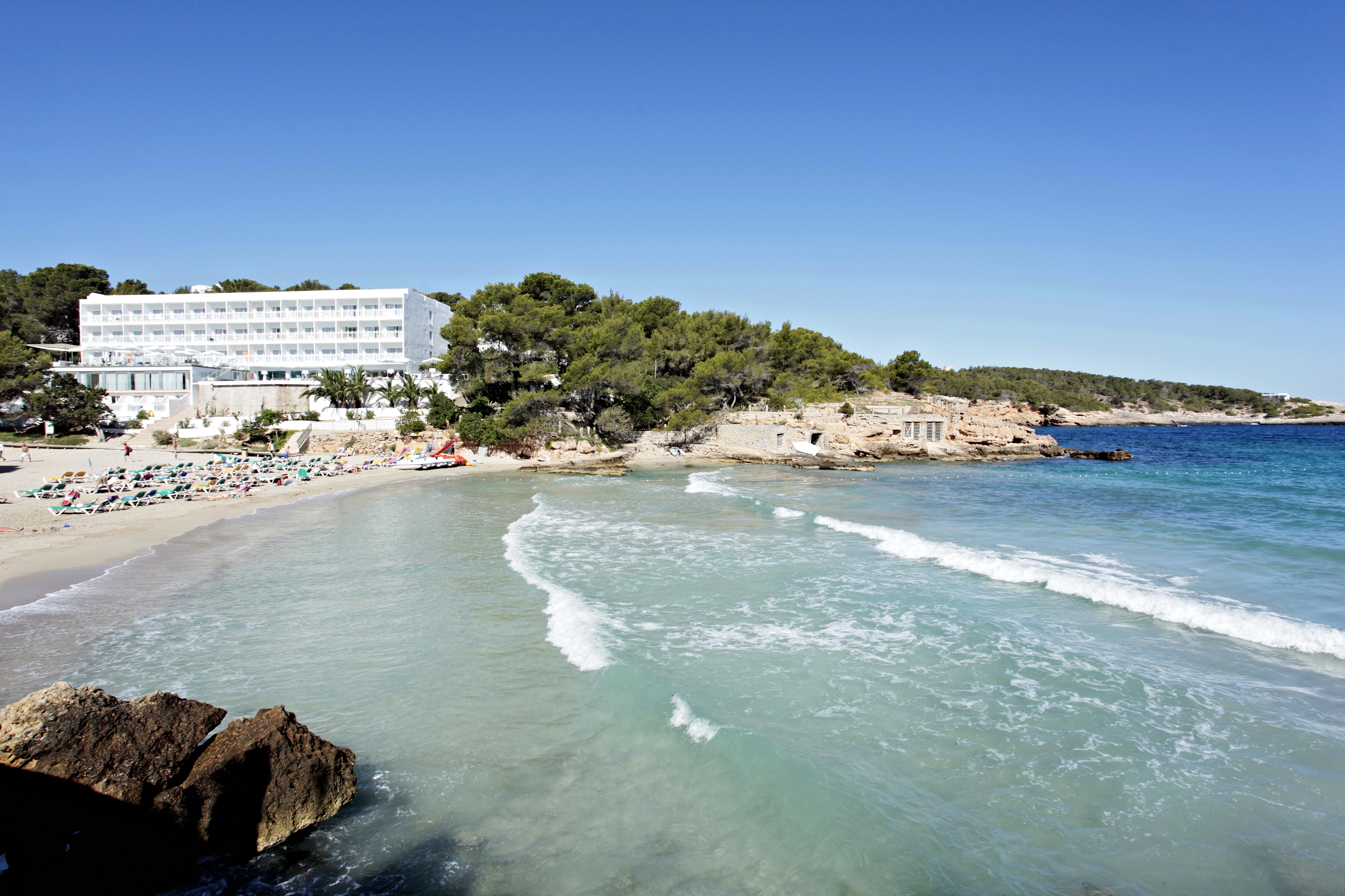 Grupotel Ibiza - Adults Only 4*