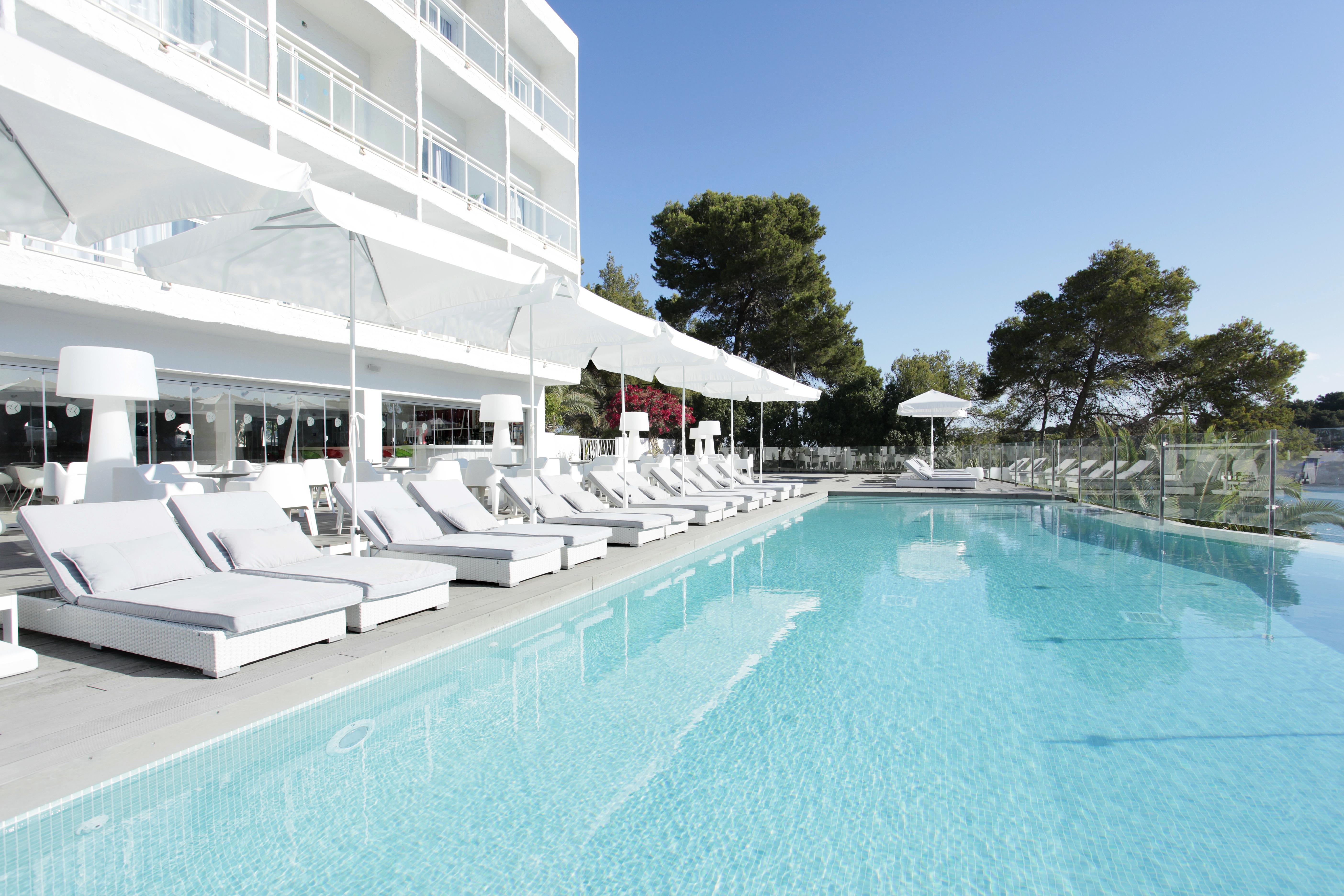 Grupotel Ibiza - Adults Only 4* Portinatx