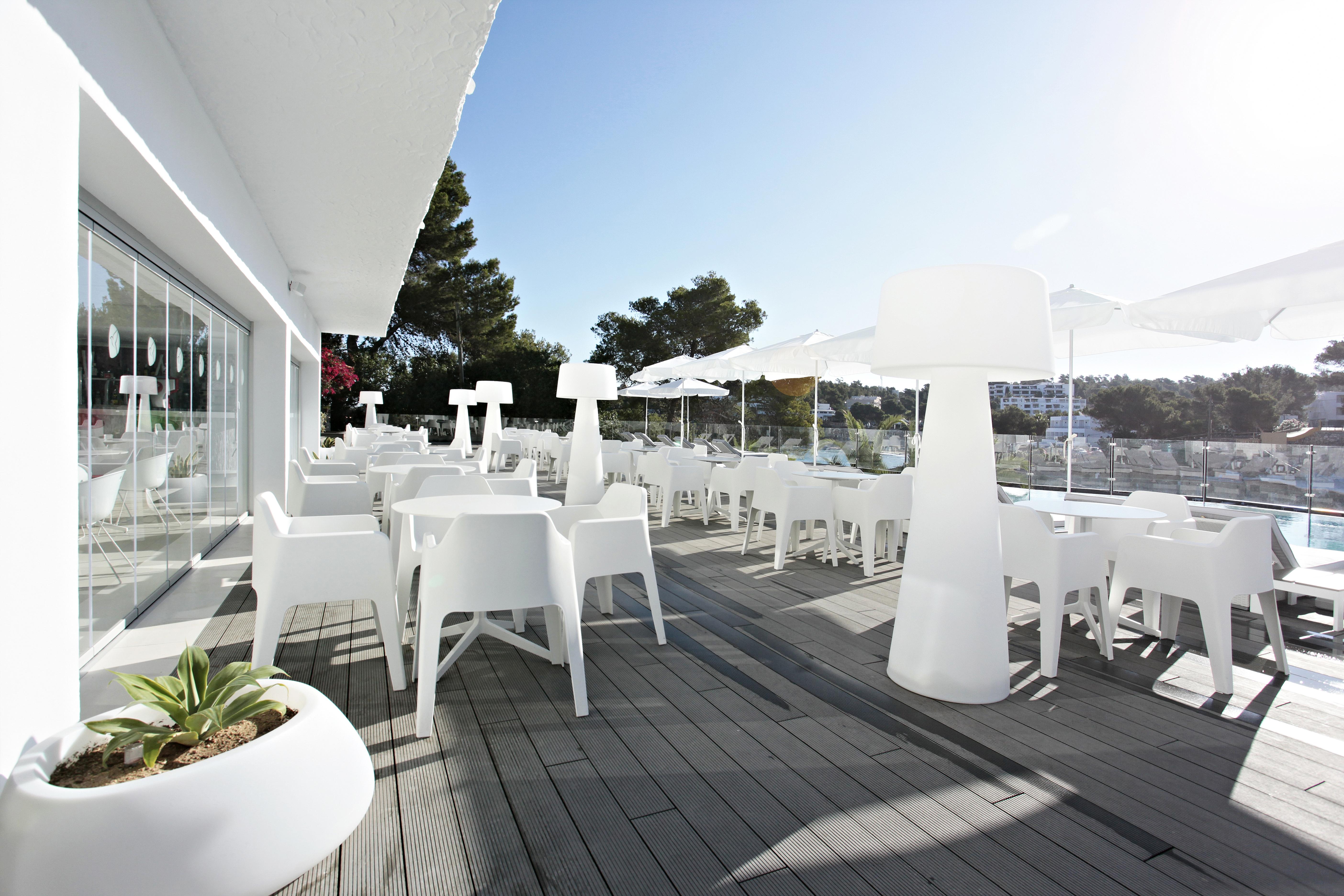Grupotel Ibiza - Adults Only