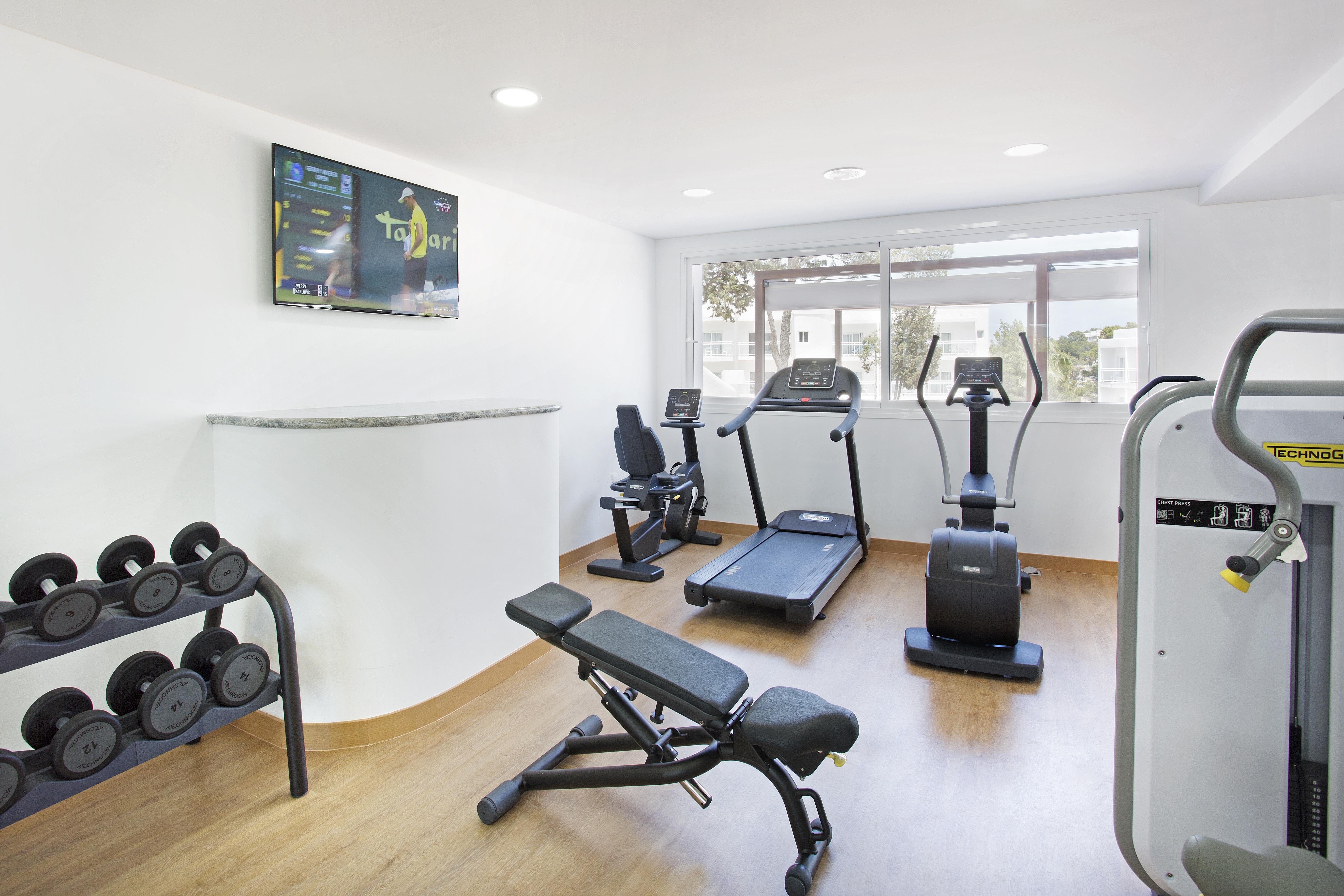 Hotel Grupotel Ibiza - Adults Only