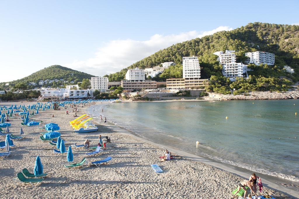 El Pinar Aparthotel Cala Llonga (Ibiza)