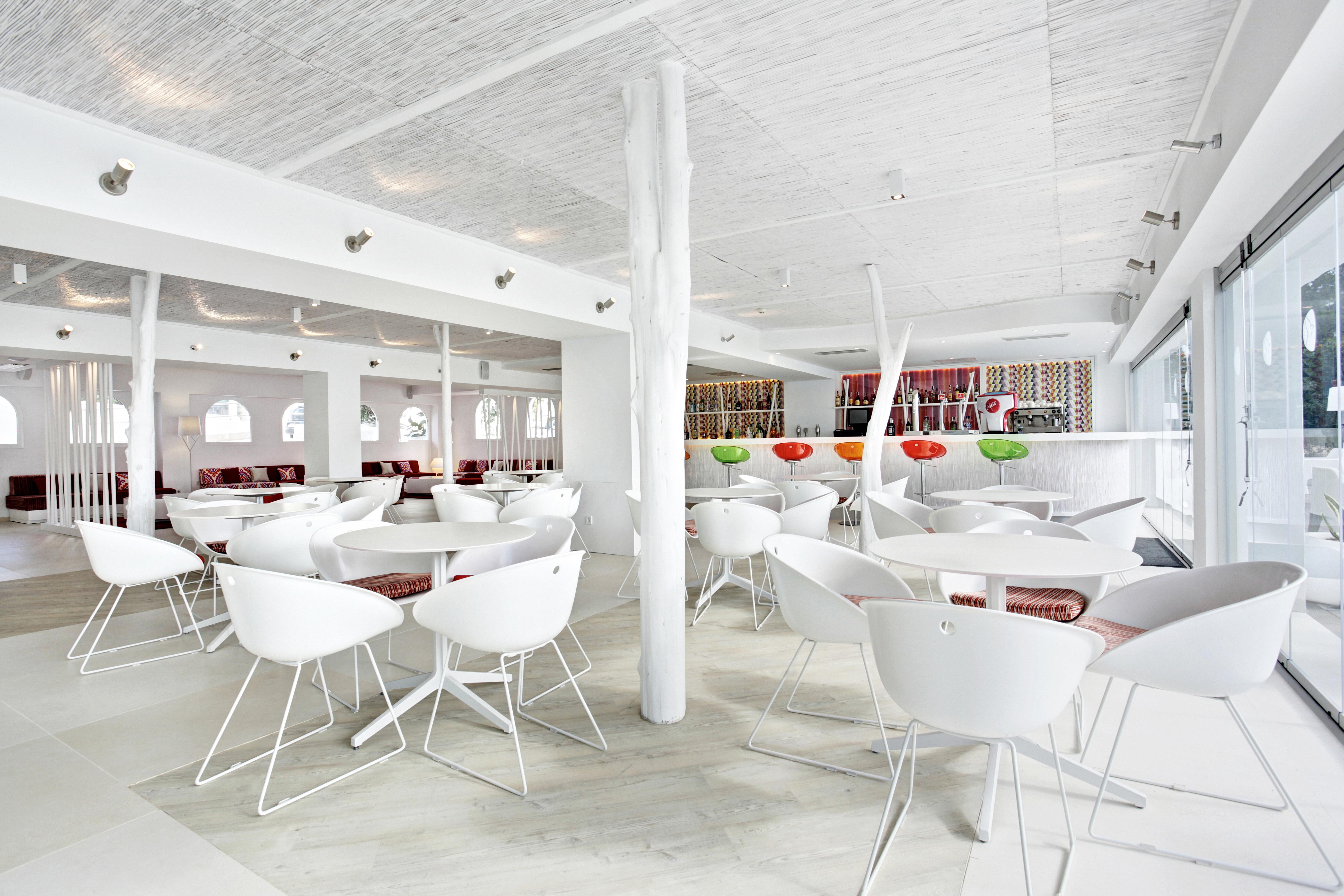 Hotel Grupotel Ibiza - Adults Only 4*