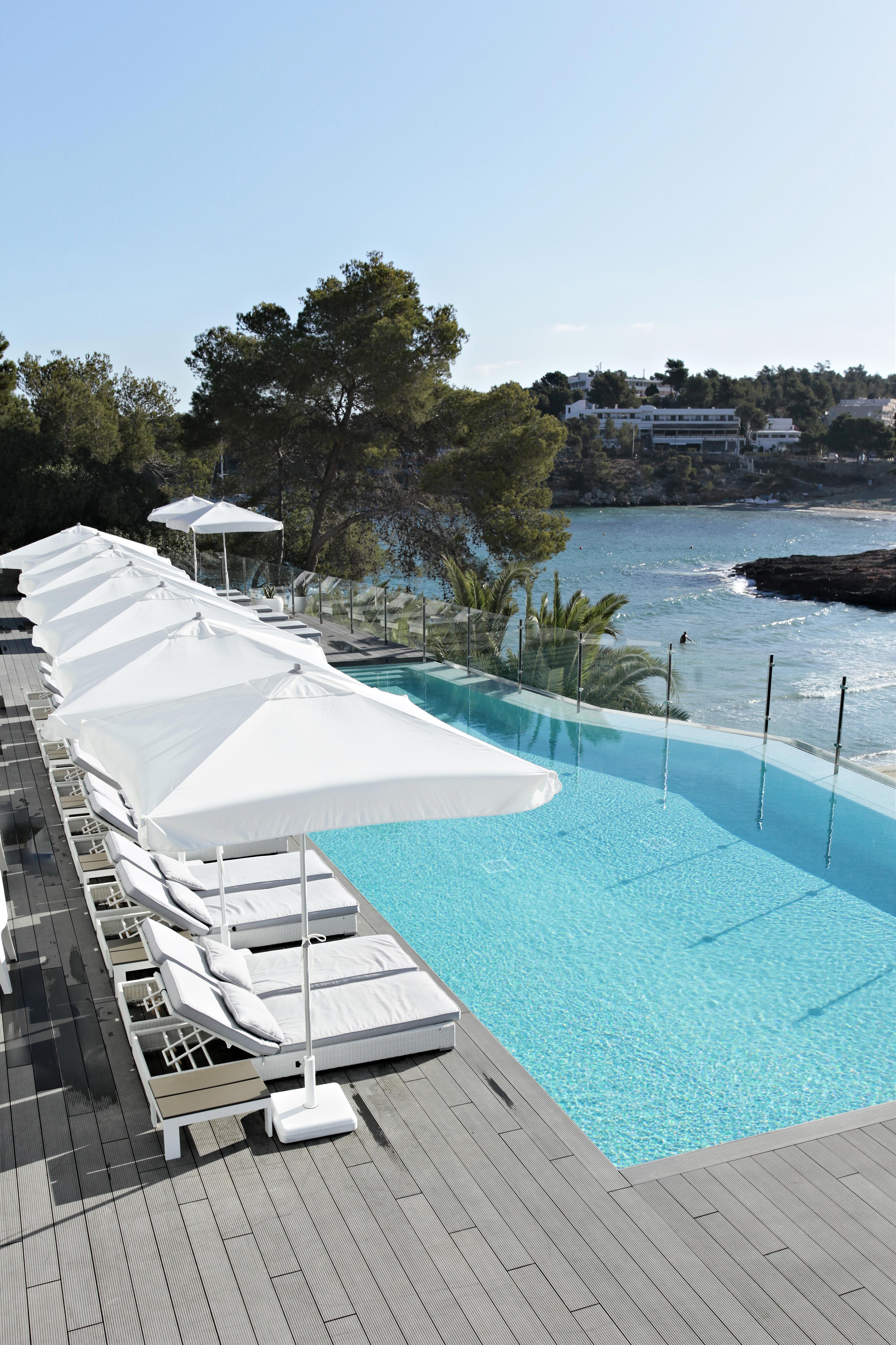 Grupotel Ibiza - Adults Only 4* Portinatx