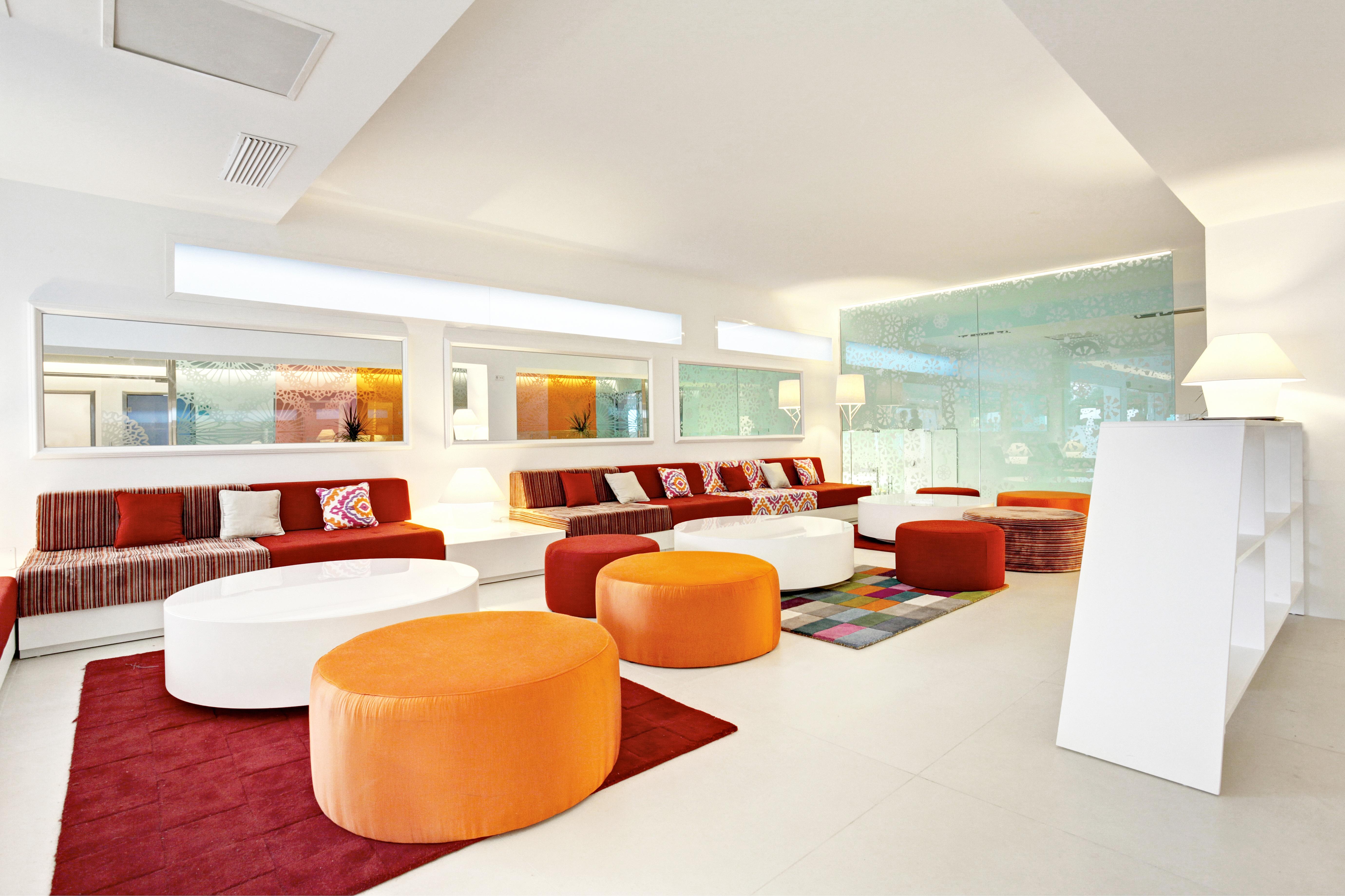 Grupotel Ibiza - Adults Only Hotel Portinatx