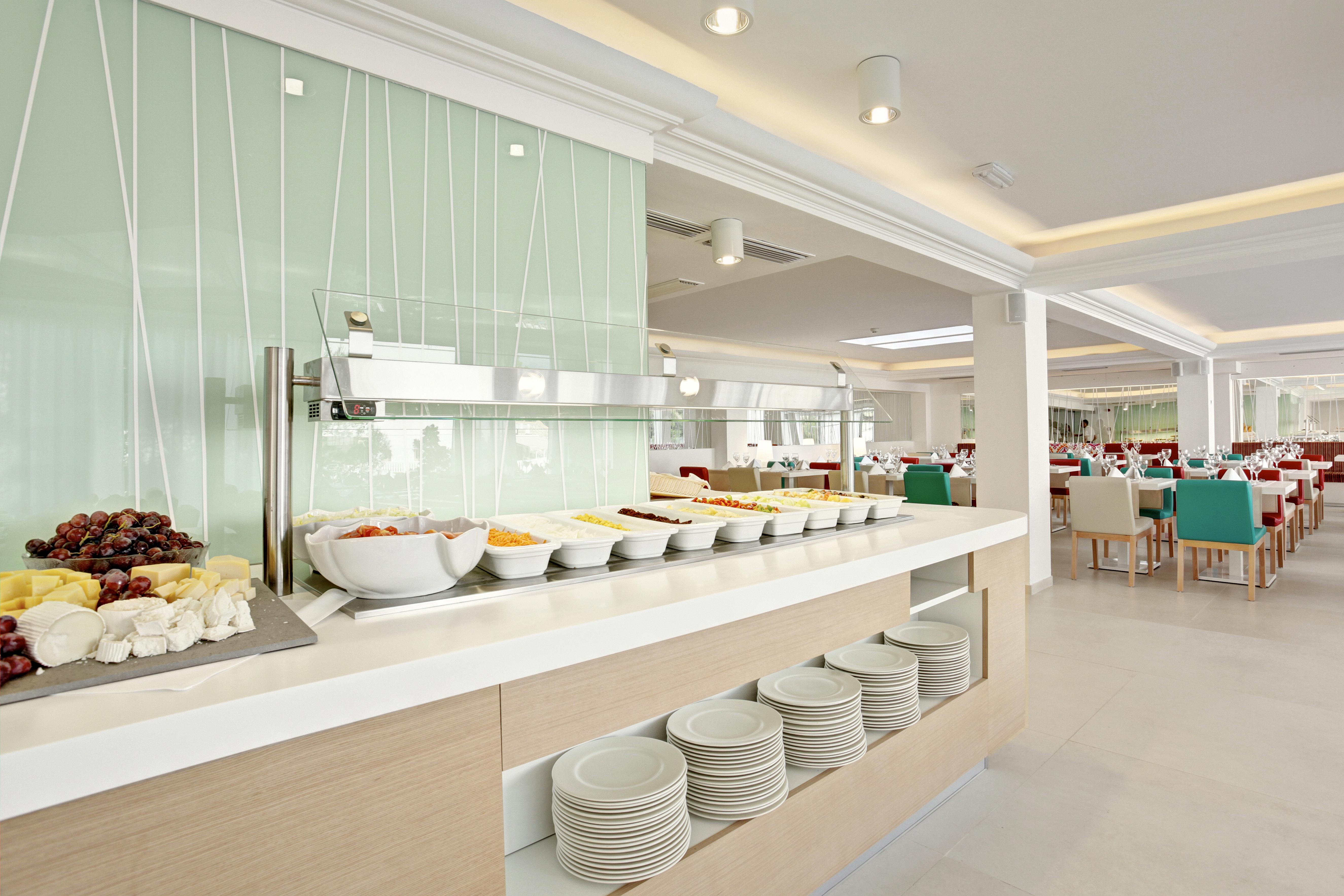 Hotel Grupotel Ibiza - Adults Only Portinatx