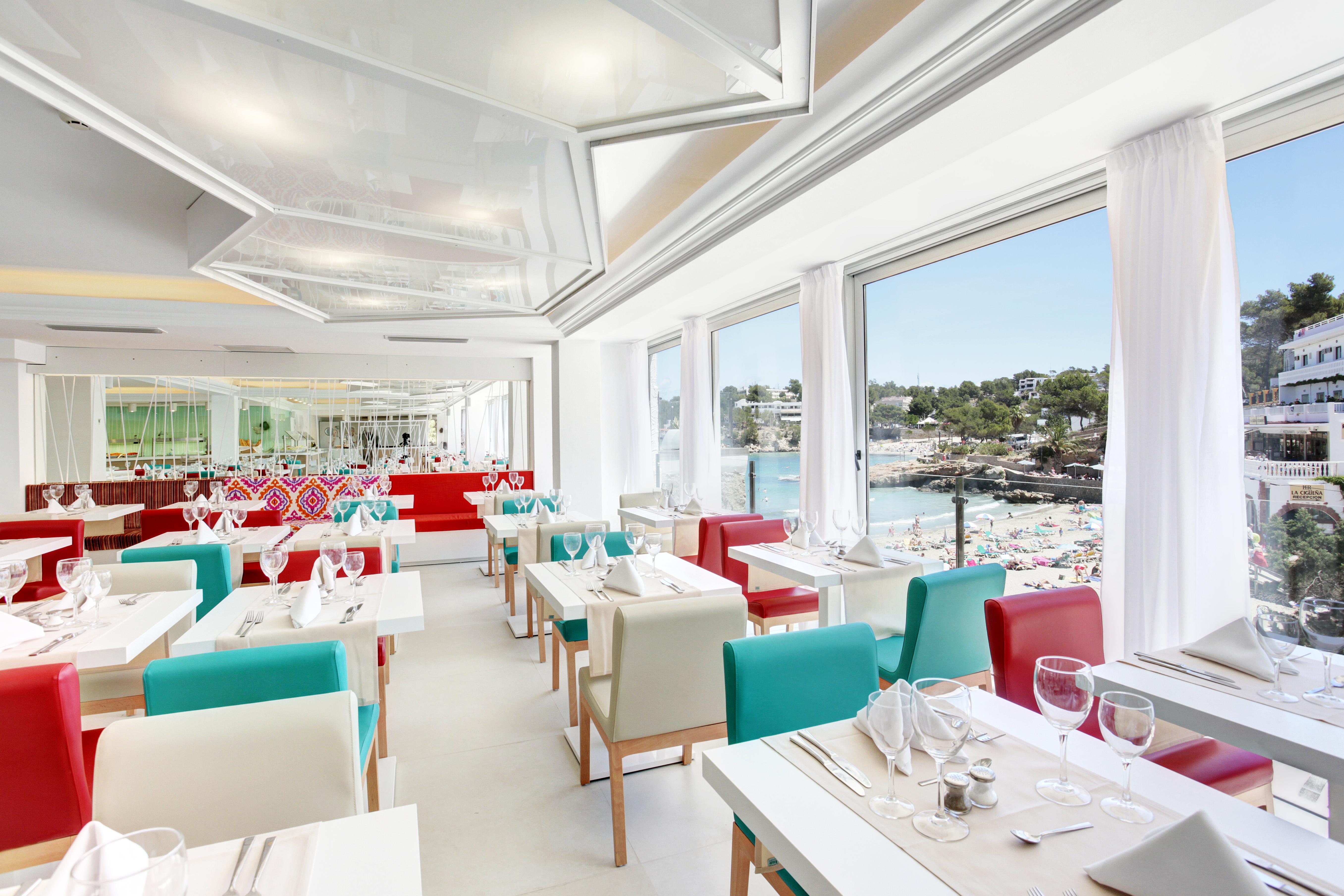 Hotel Grupotel Ibiza - Adults Only 4*