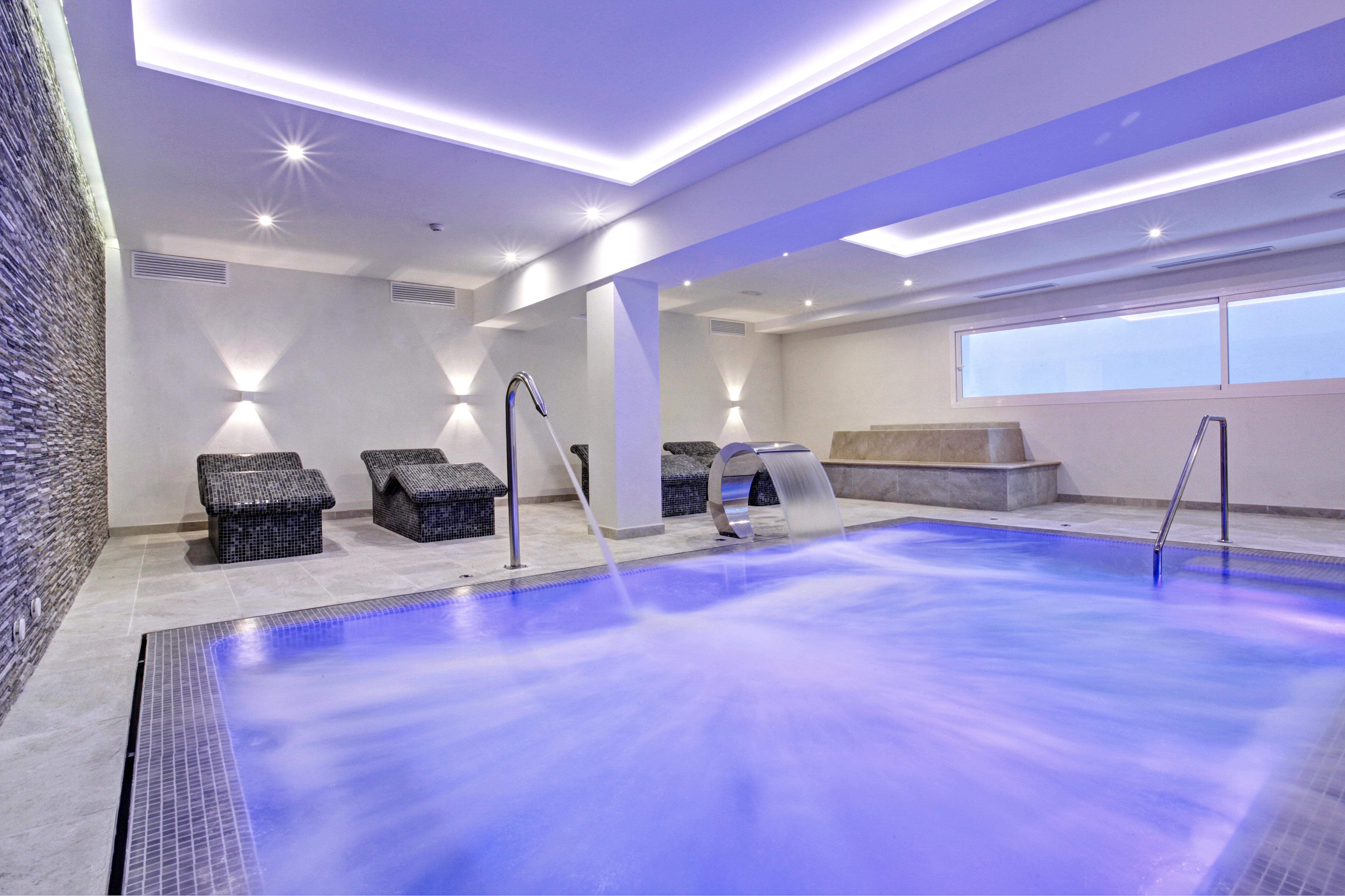 Hotel Grupotel Ibiza - Adults Only 4*