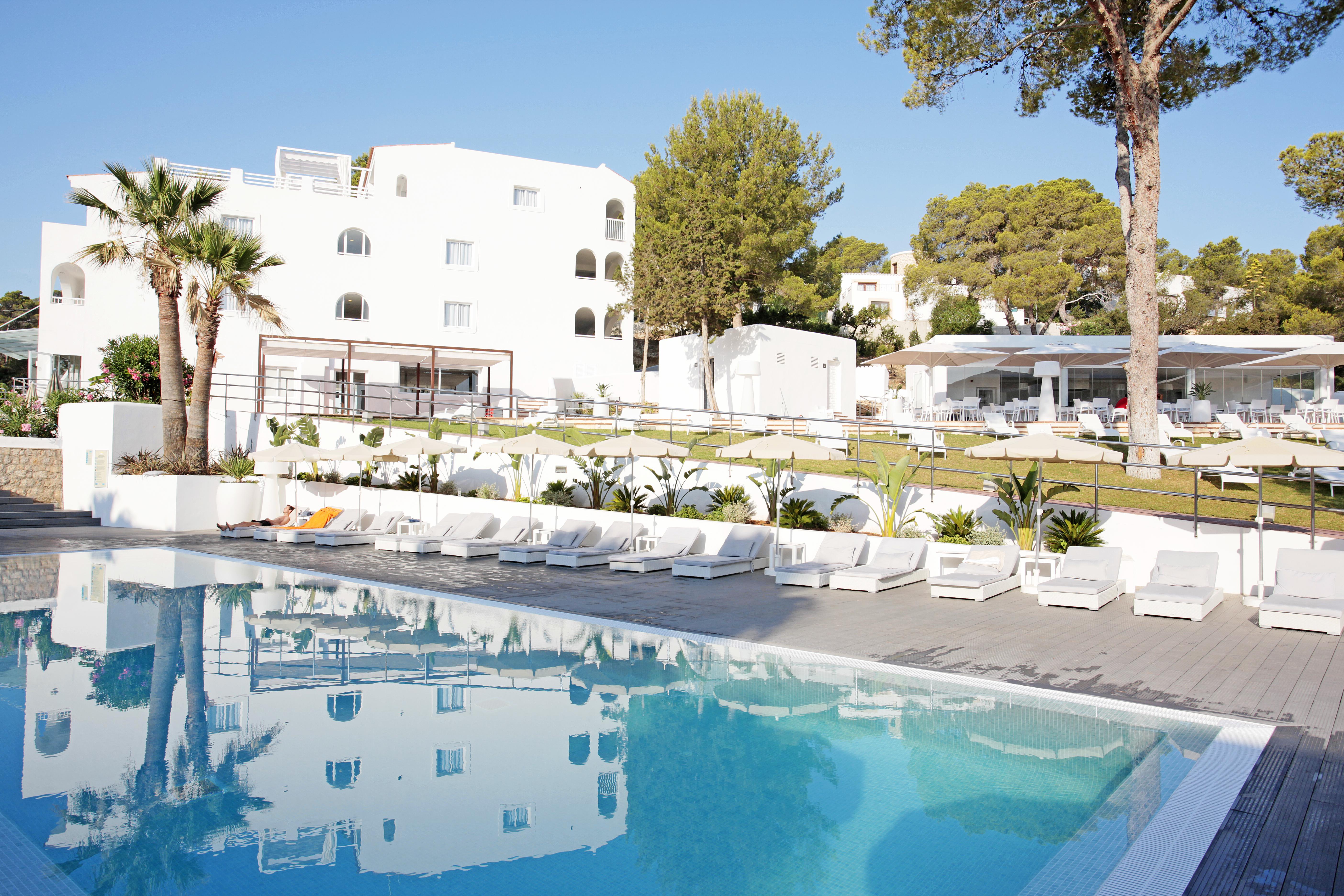 Grupotel Ibiza - Adults Only 4* Portinatx