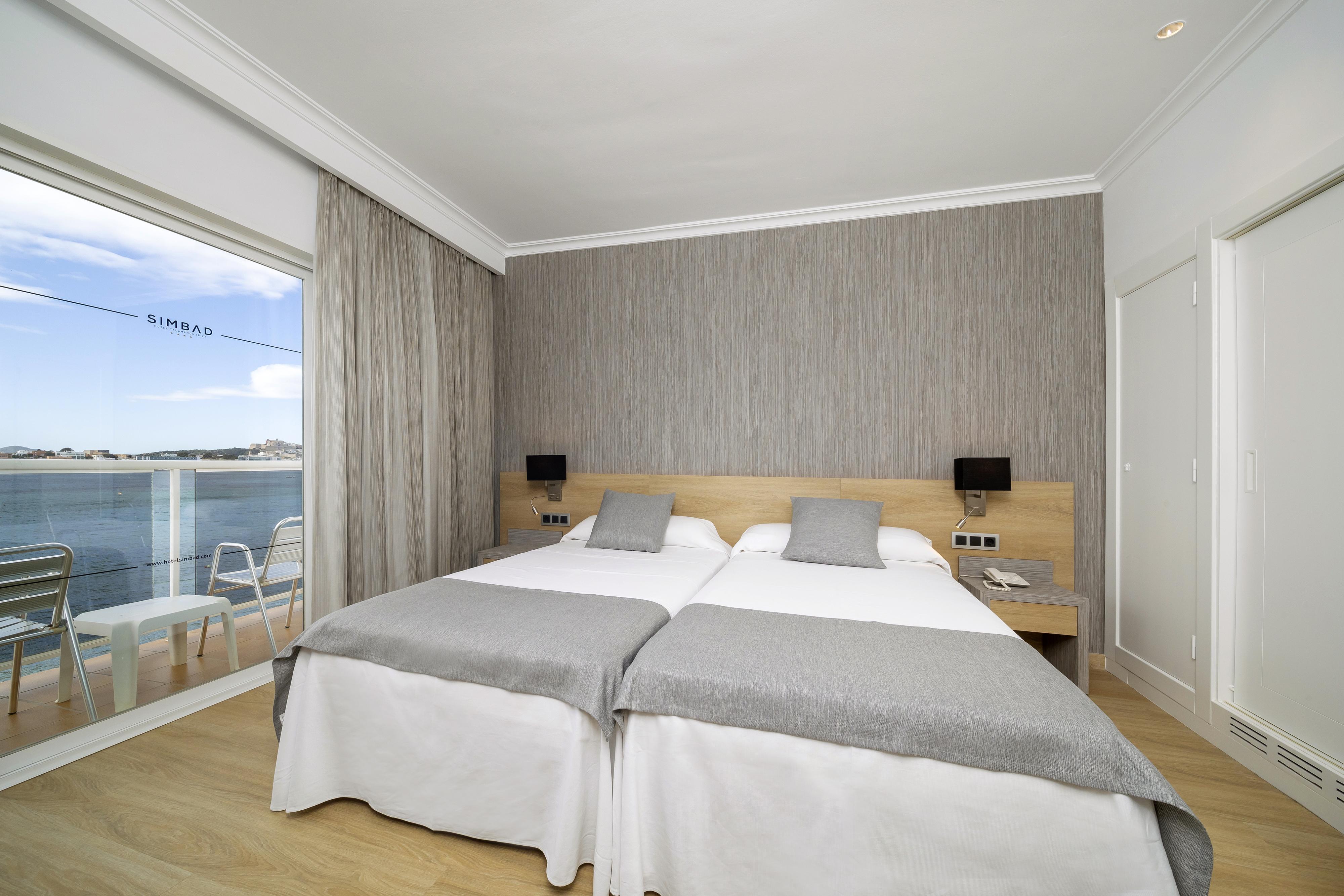 Simbad 4* Ibiza Town