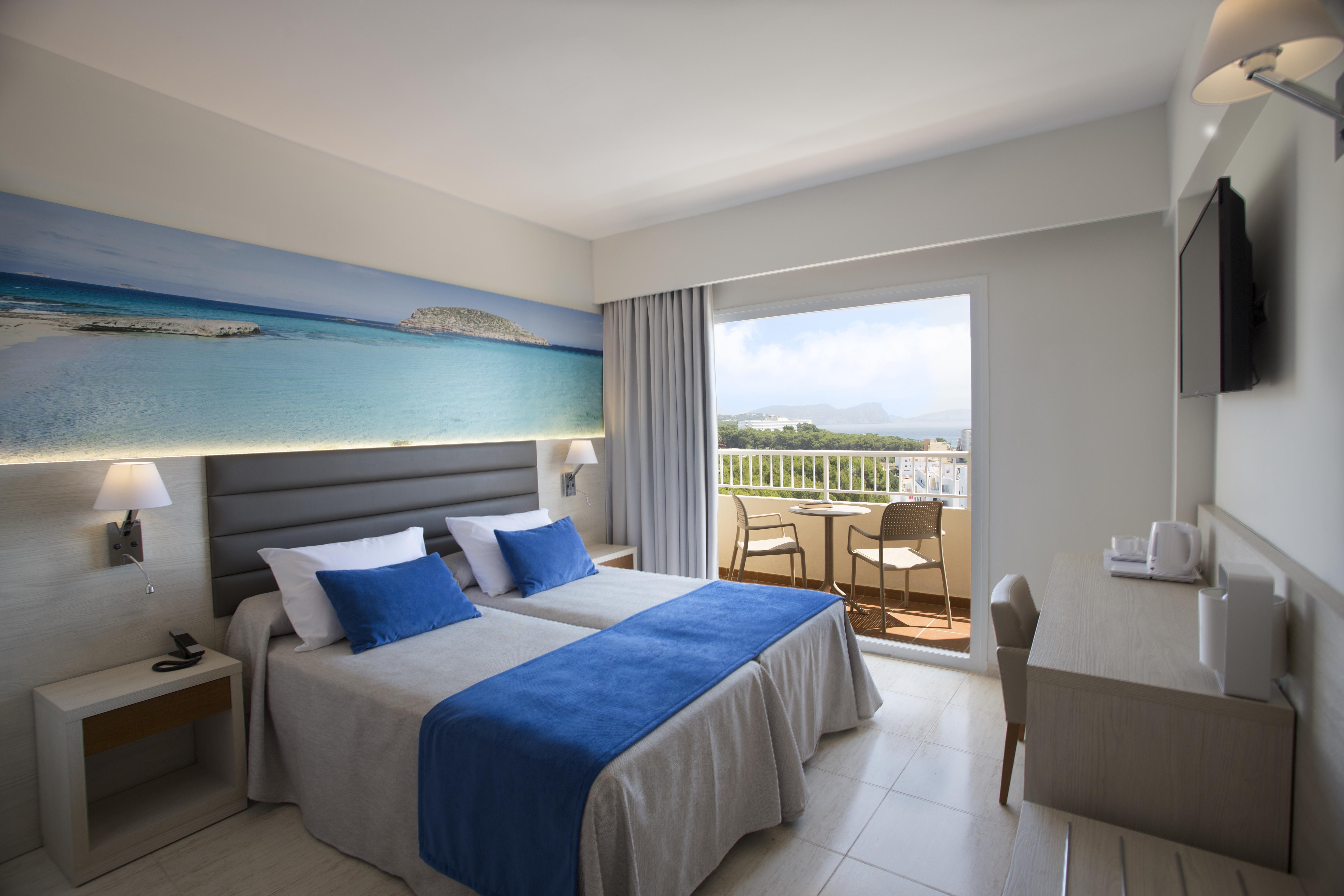 Hotel Invisa Ereso Es Canar (Ibiza)