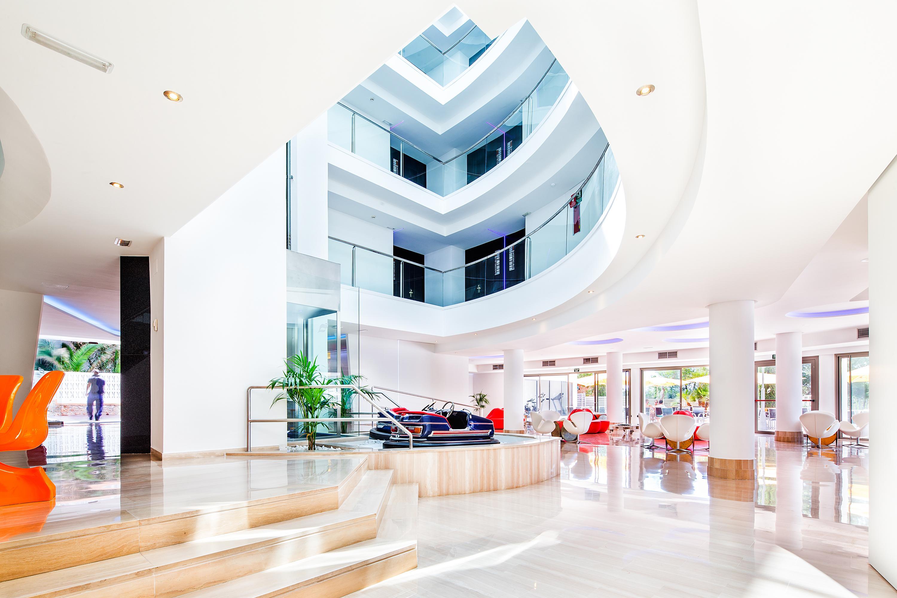 Hotel Thb Ocean - Adults Only