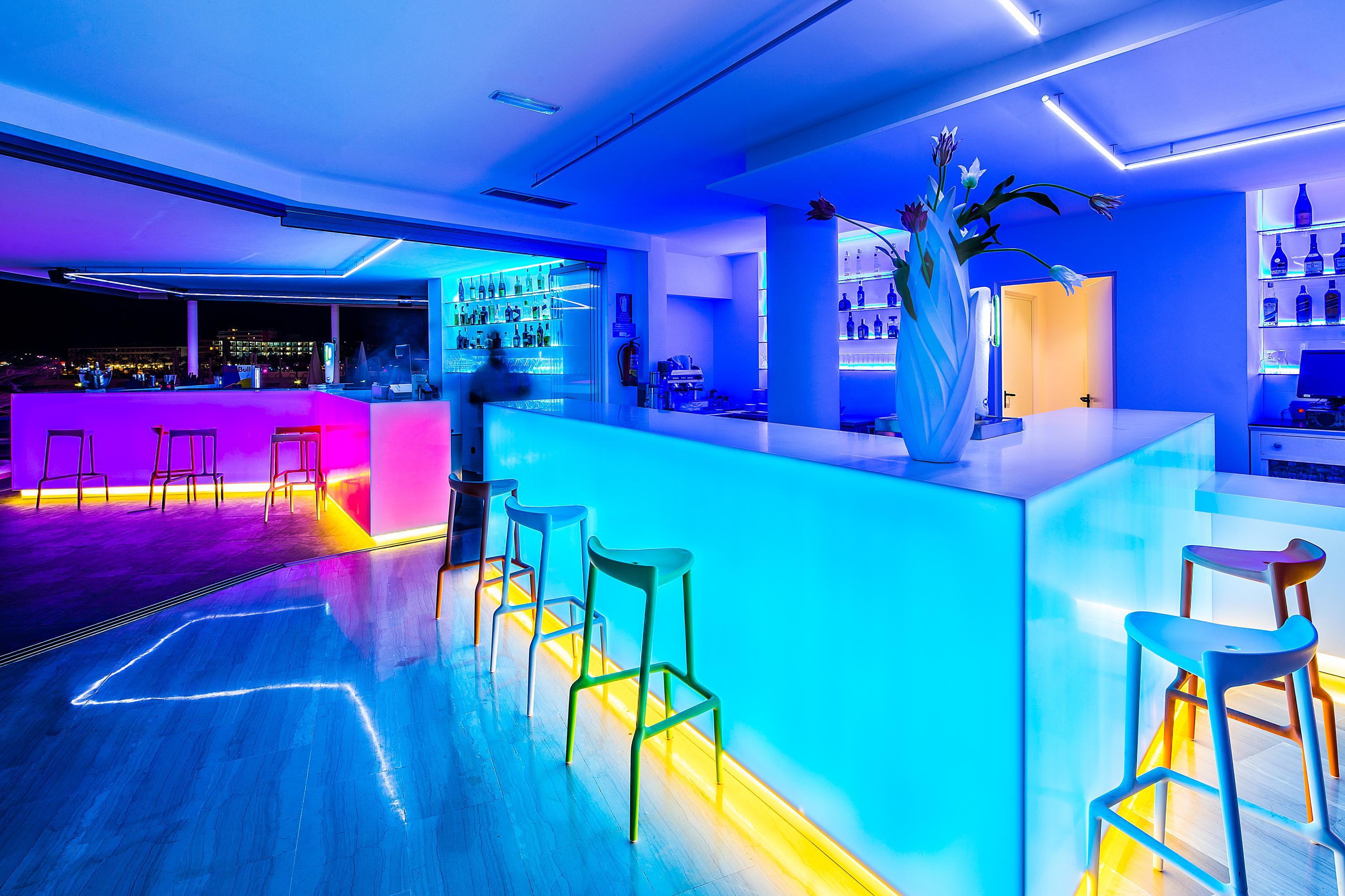 Thb Ocean - Adults Only San Antonio (Ibiza)