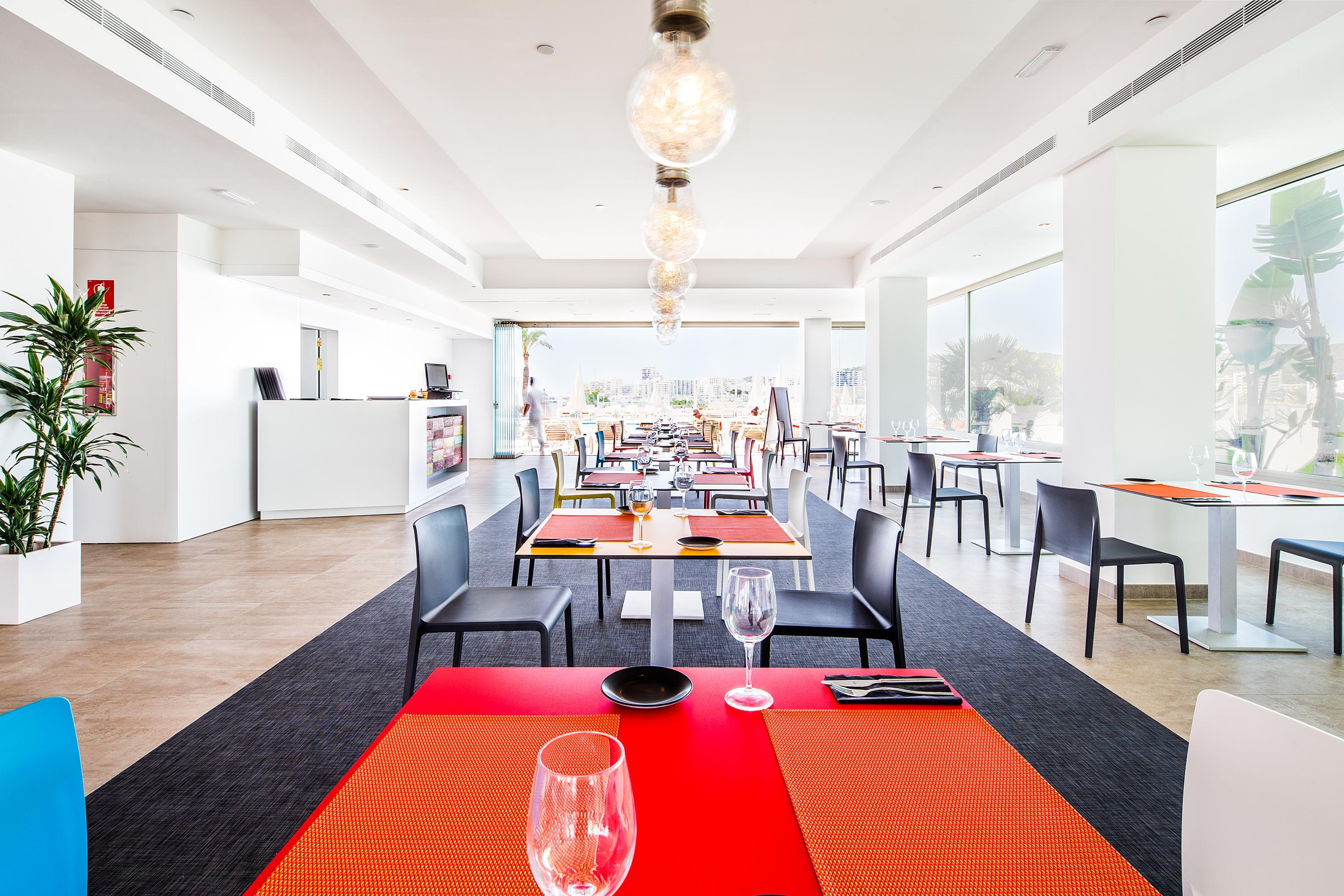 Hotel Thb Ocean - Adults Only 4*