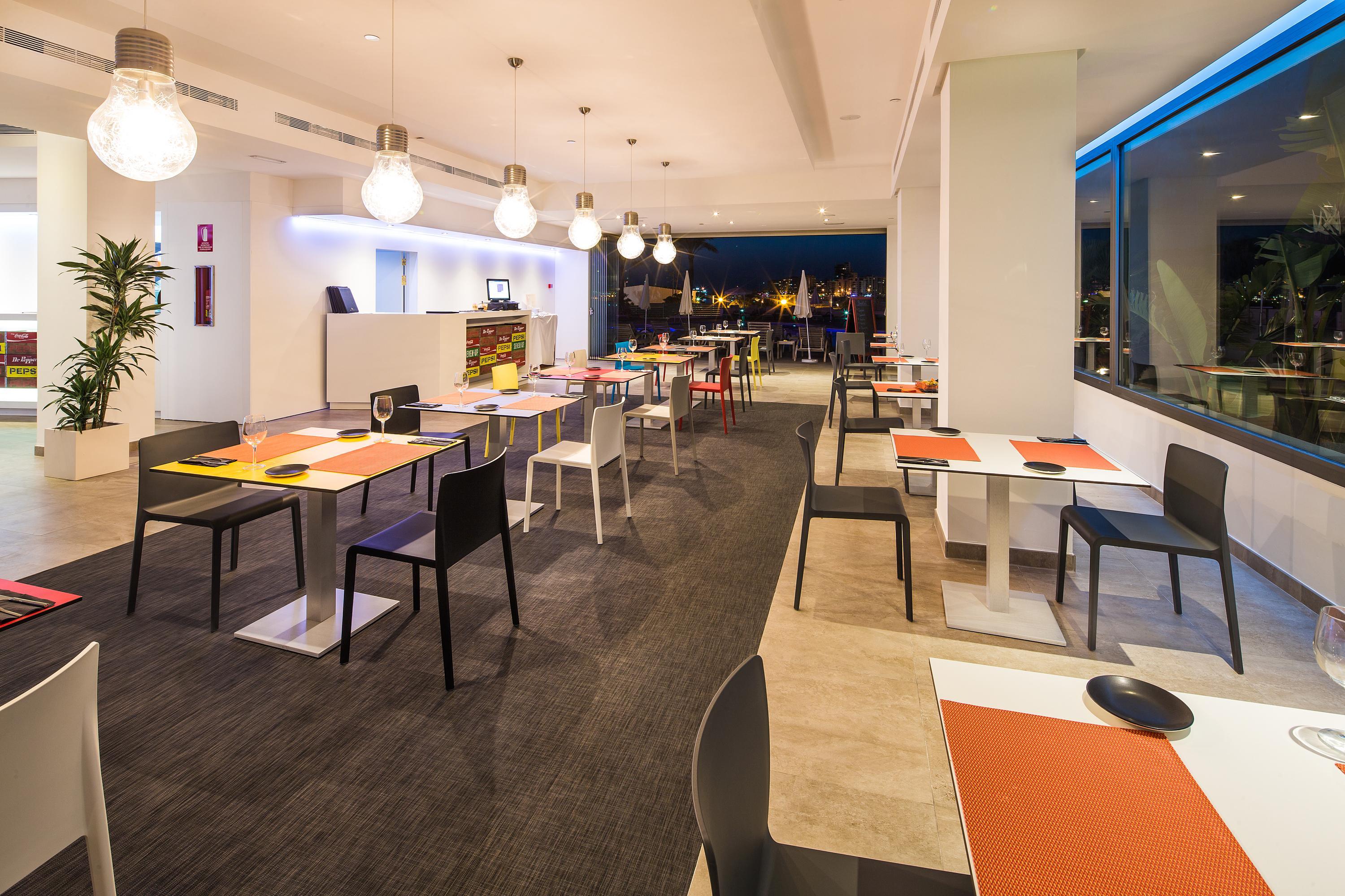 Thb Ocean - Adults Only Hotel San Antonio (Ibiza)
