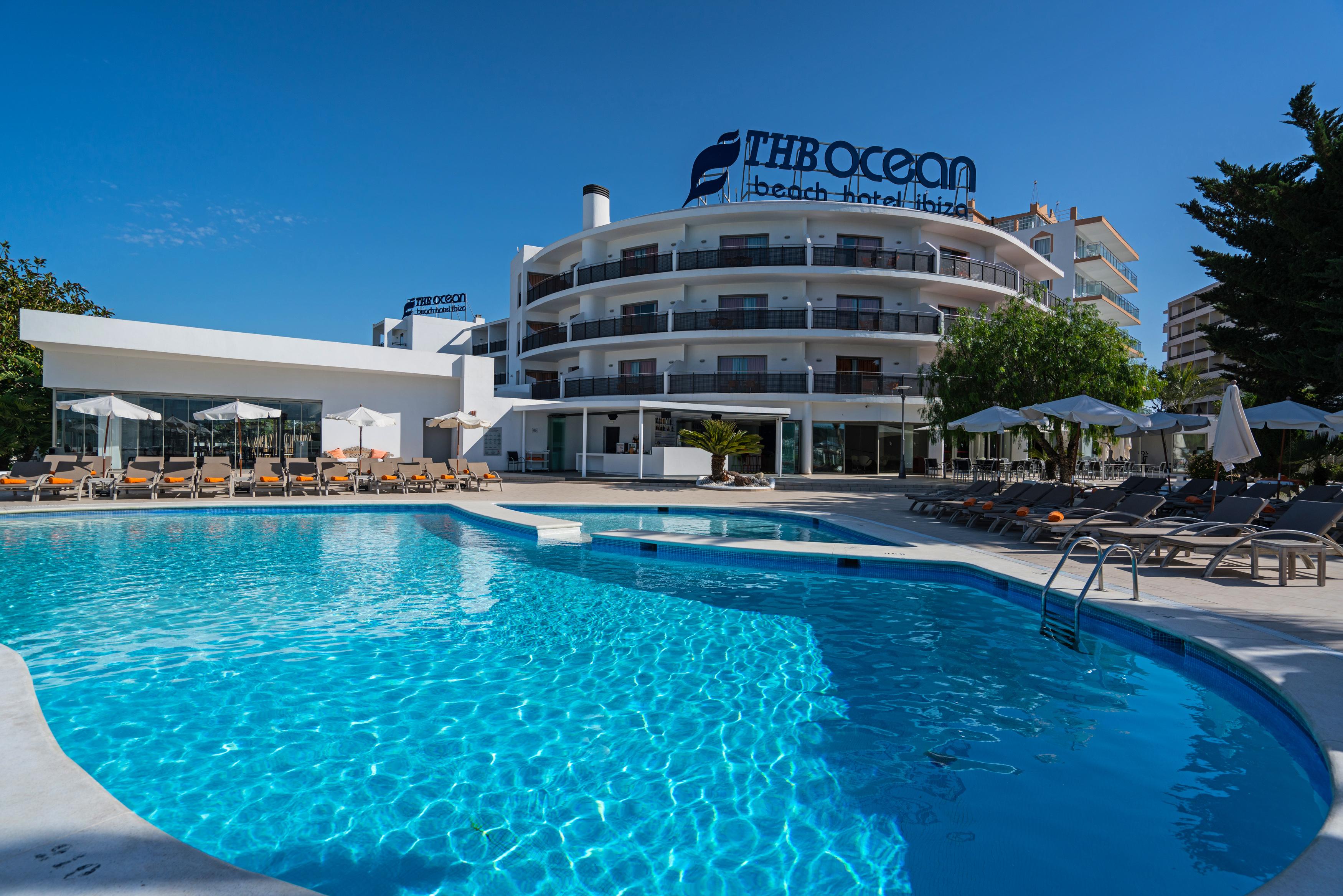 Thb Ocean - Adults Only 4*