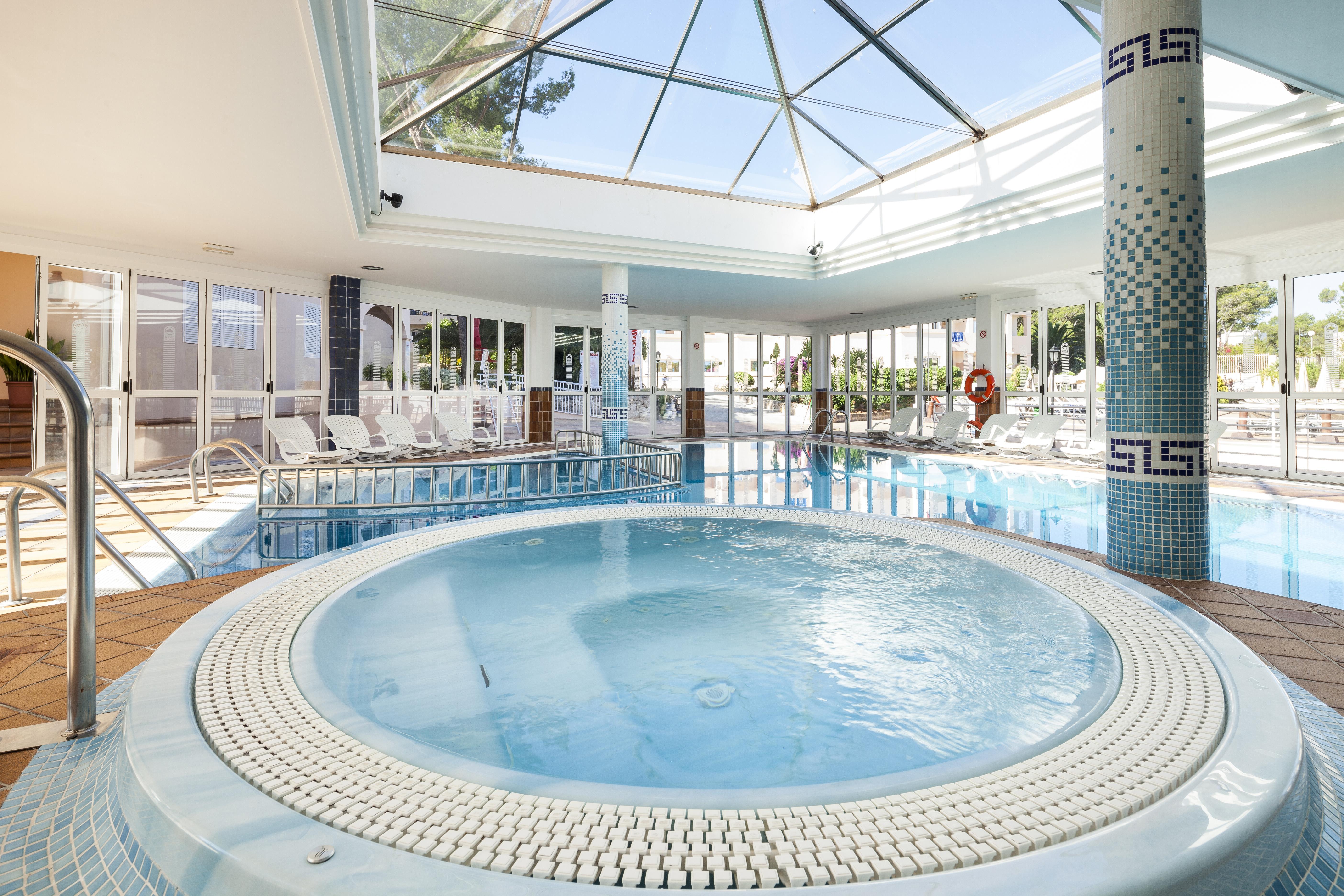 Hotel Invisa Club Cala Blanca